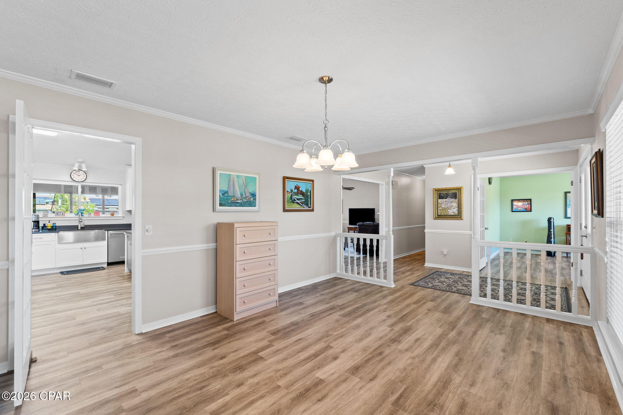 College Point - Residential