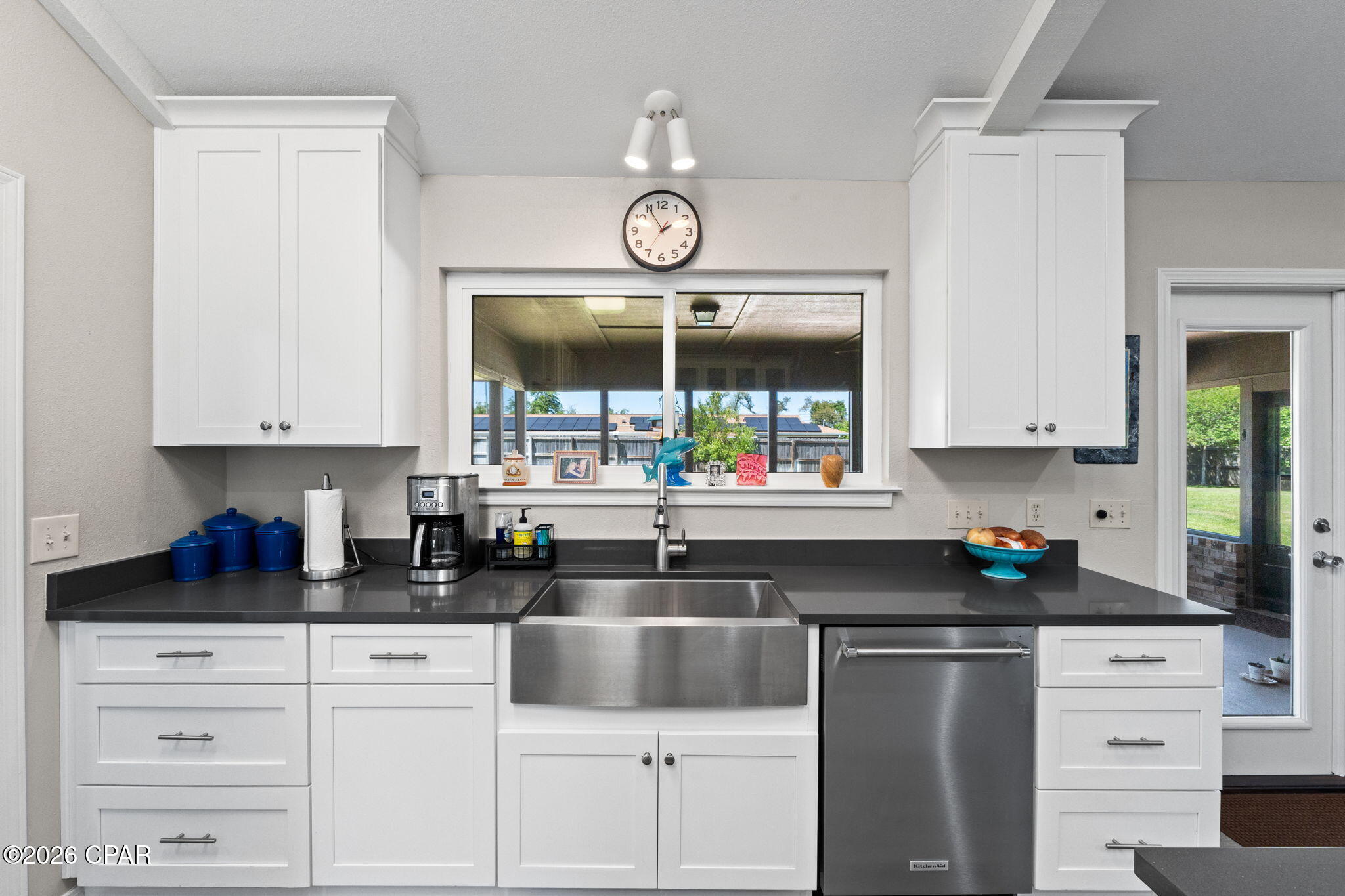 College Point - Residential