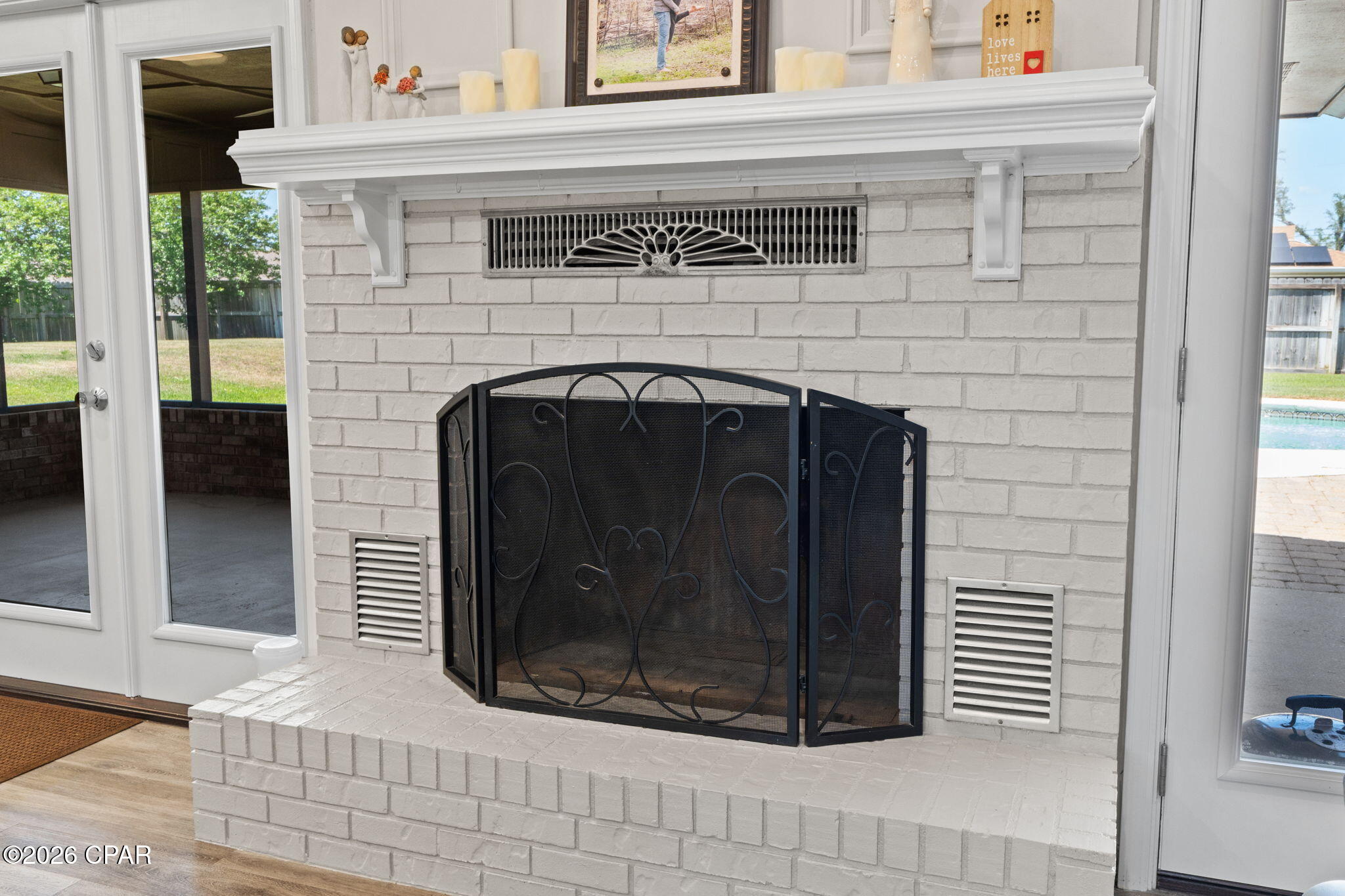 College Point - Residential