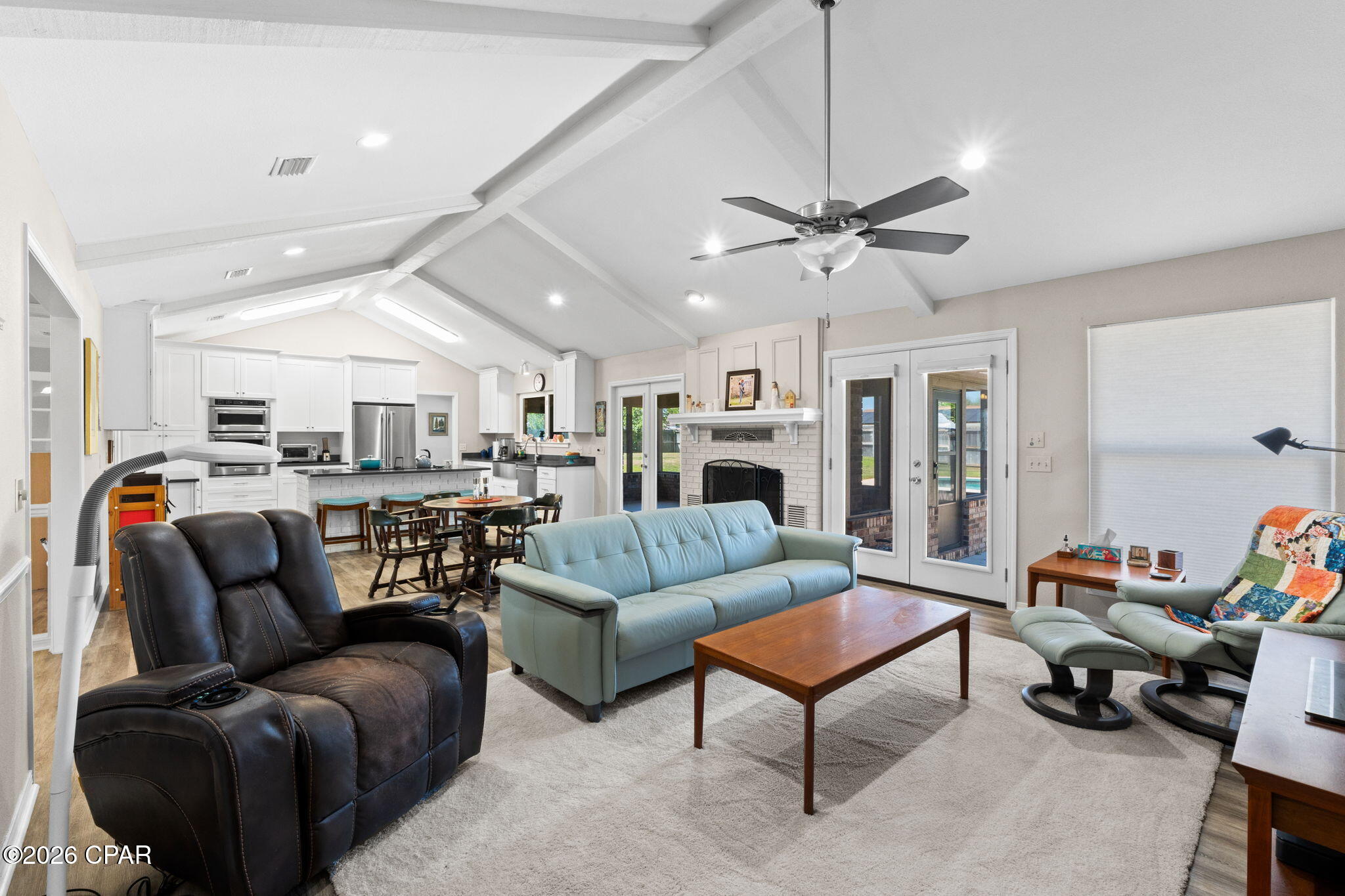 College Point - Residential