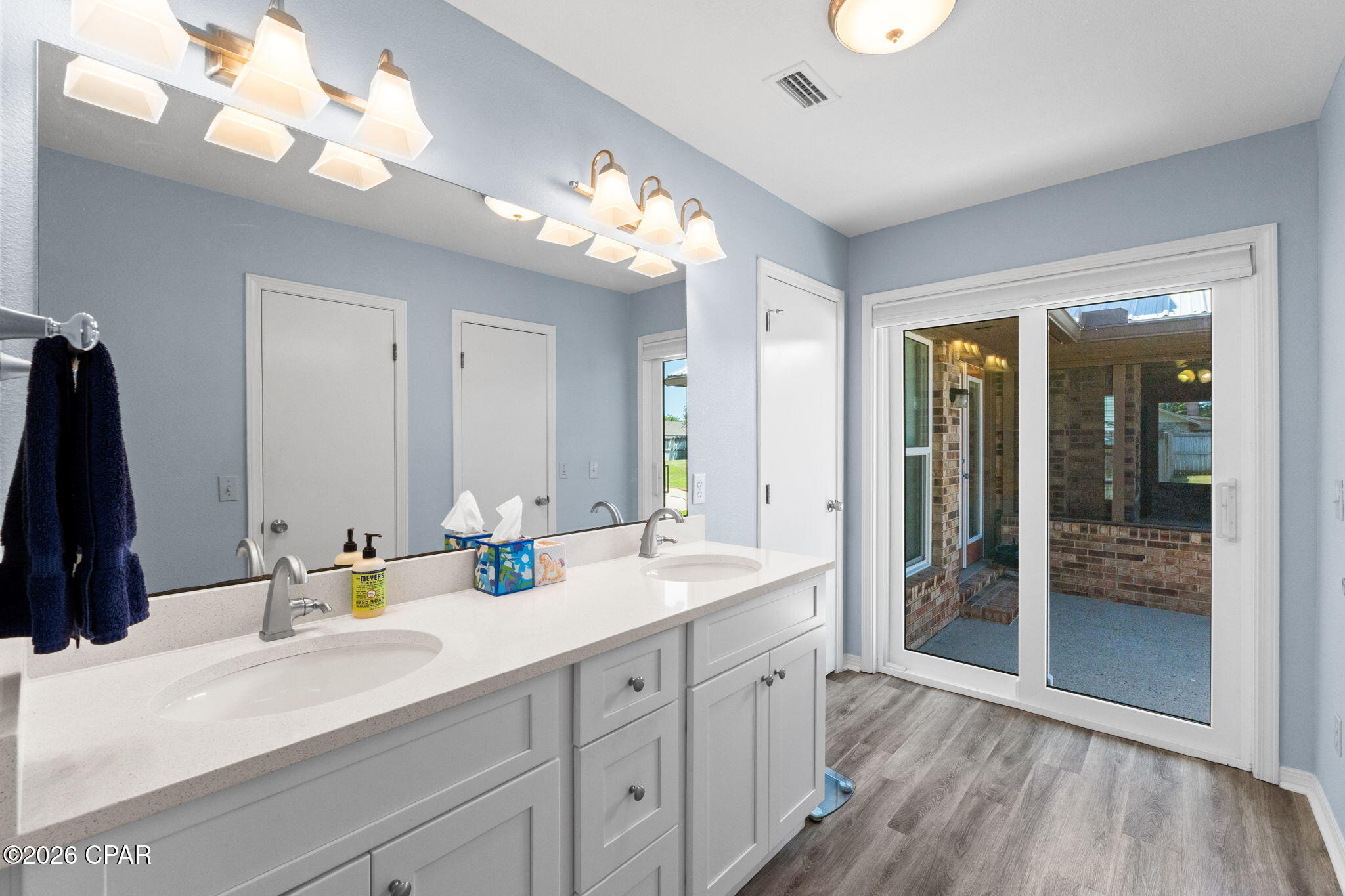 College Point - Residential