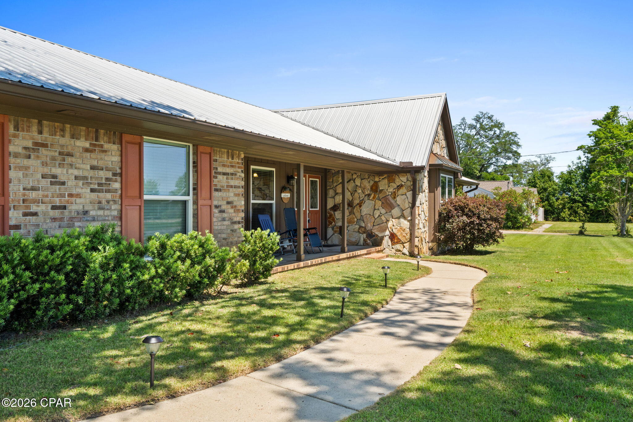 College Point - Residential