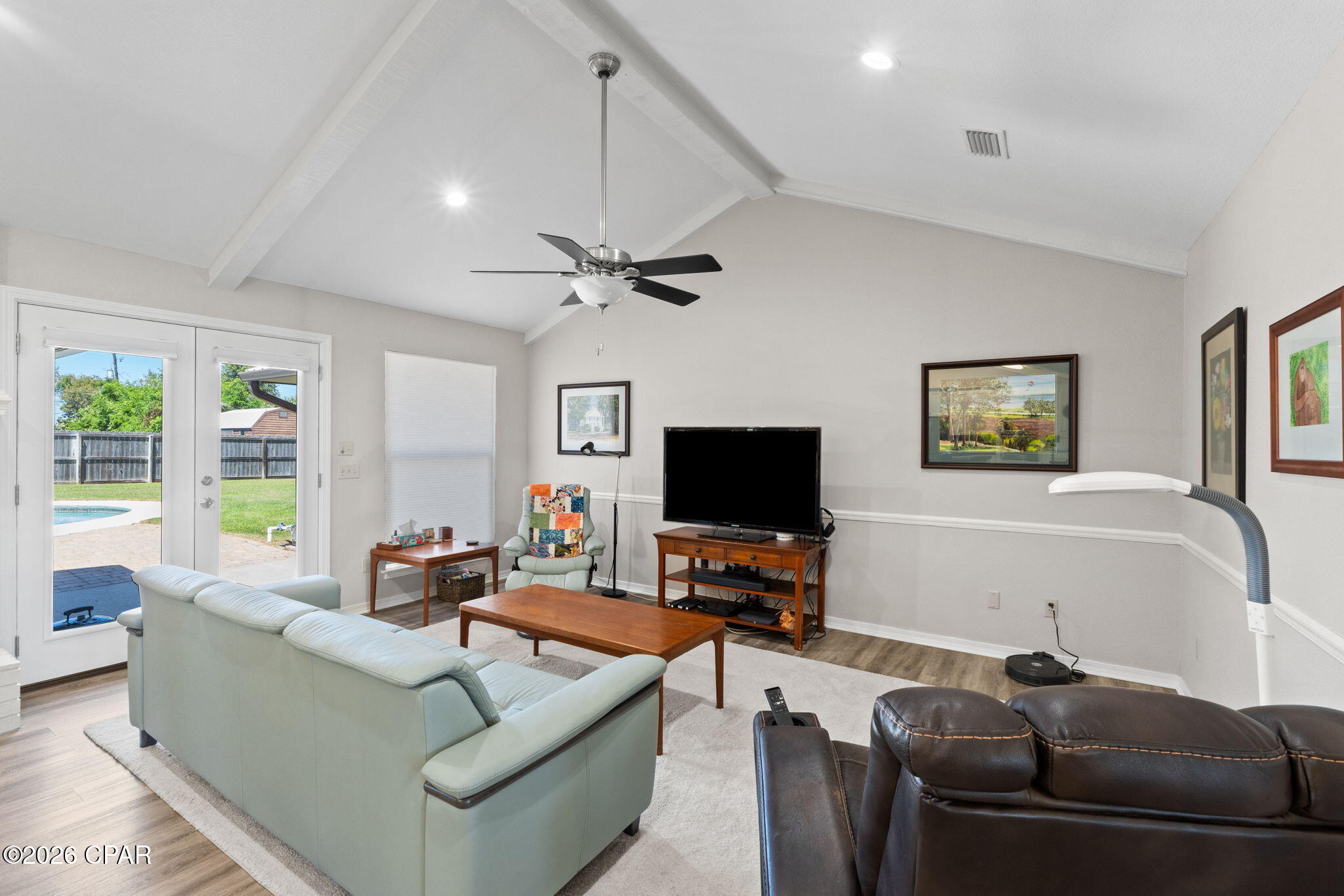 College Point - Residential