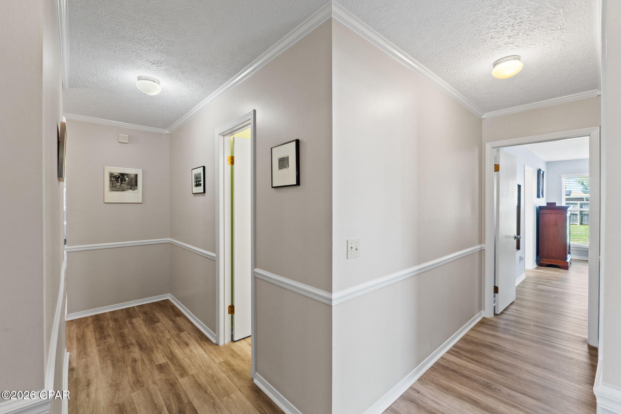 College Point - Residential