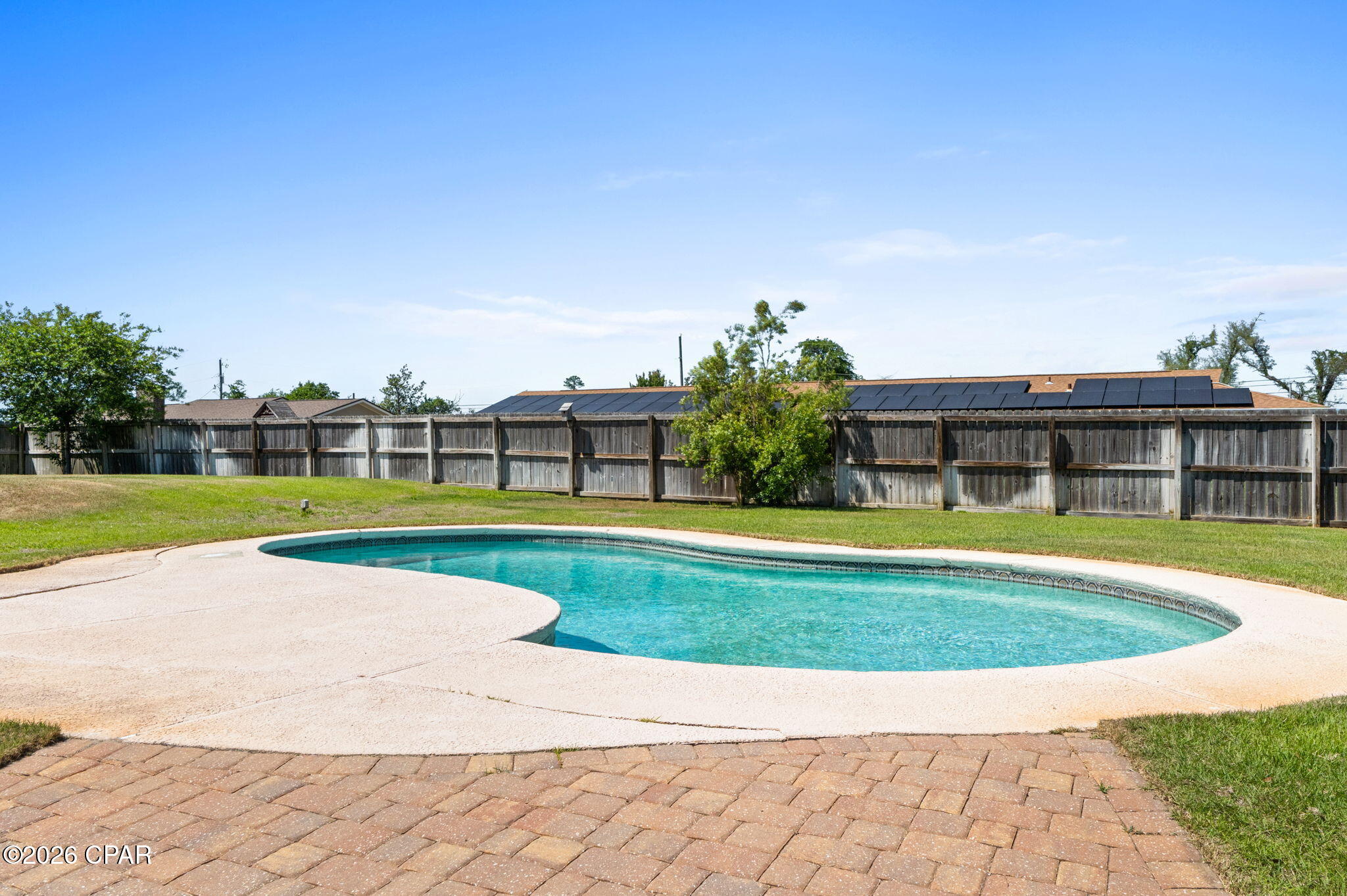 College Point - Residential