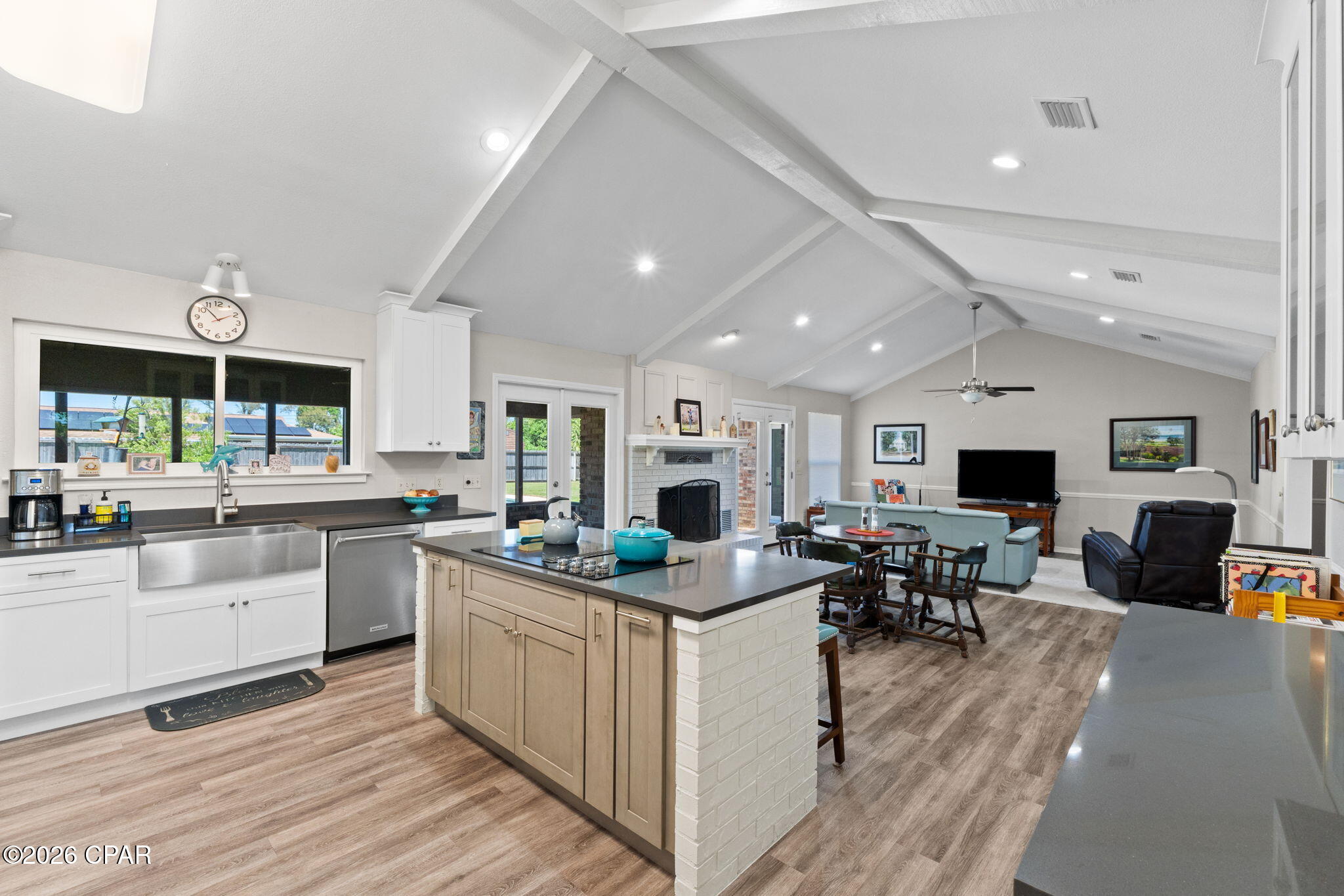 College Point - Residential