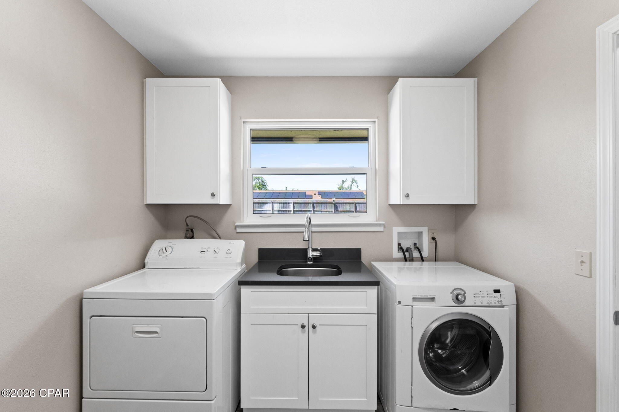 College Point - Residential