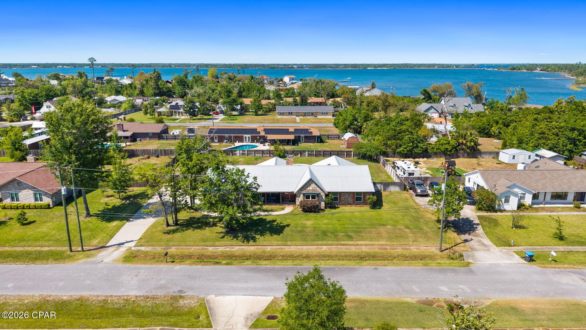 College Point - Residential