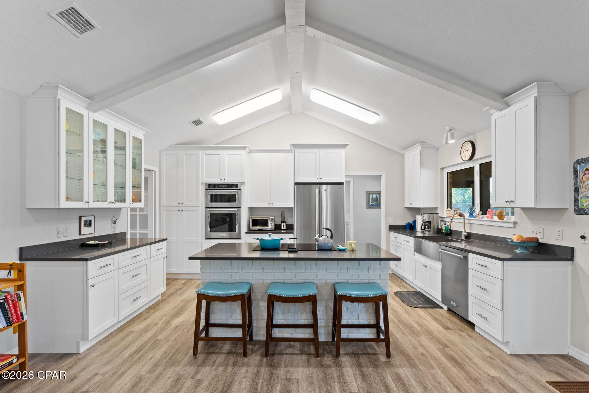 College Point - Residential