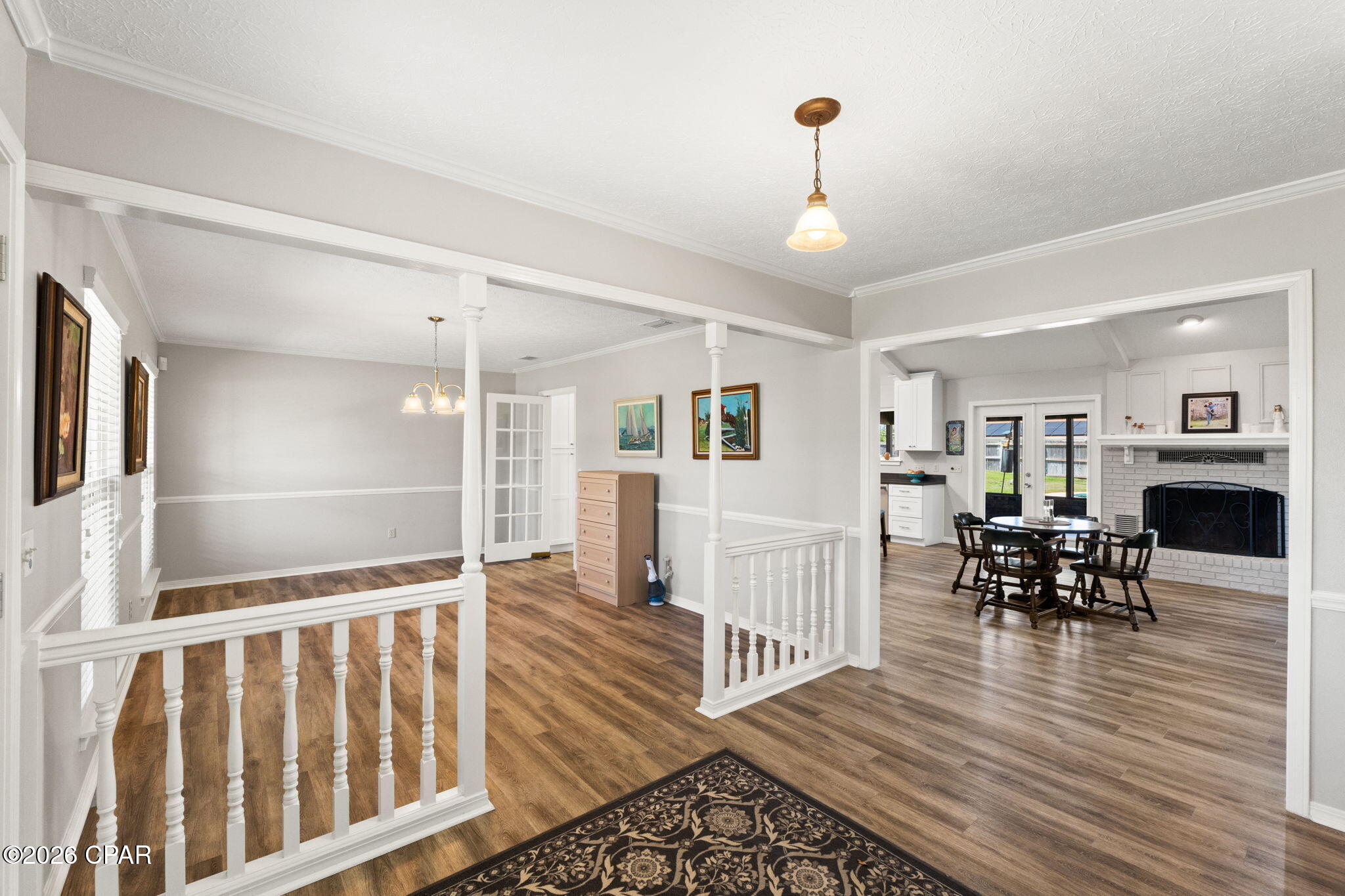 College Point - Residential