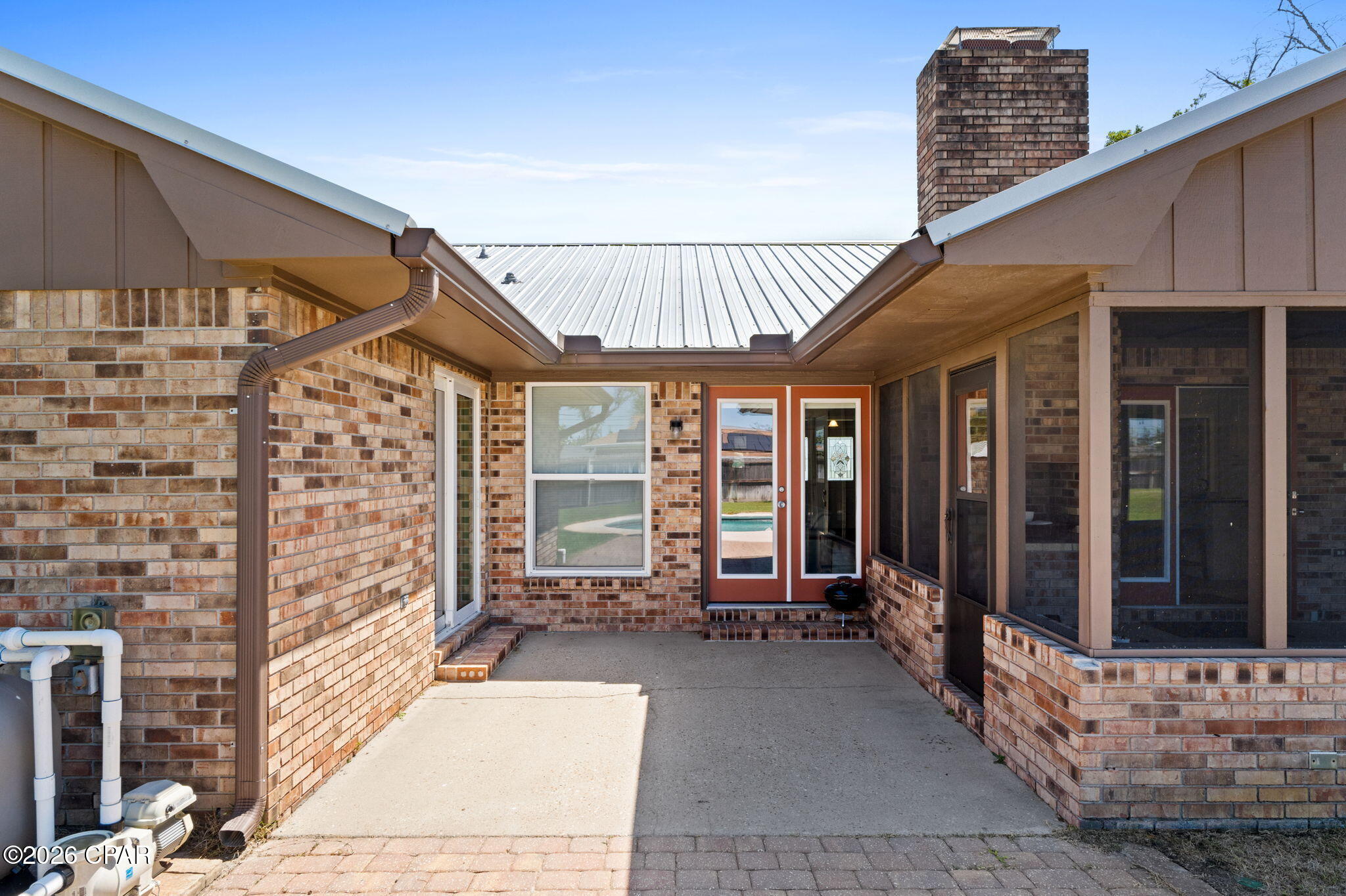 College Point - Residential