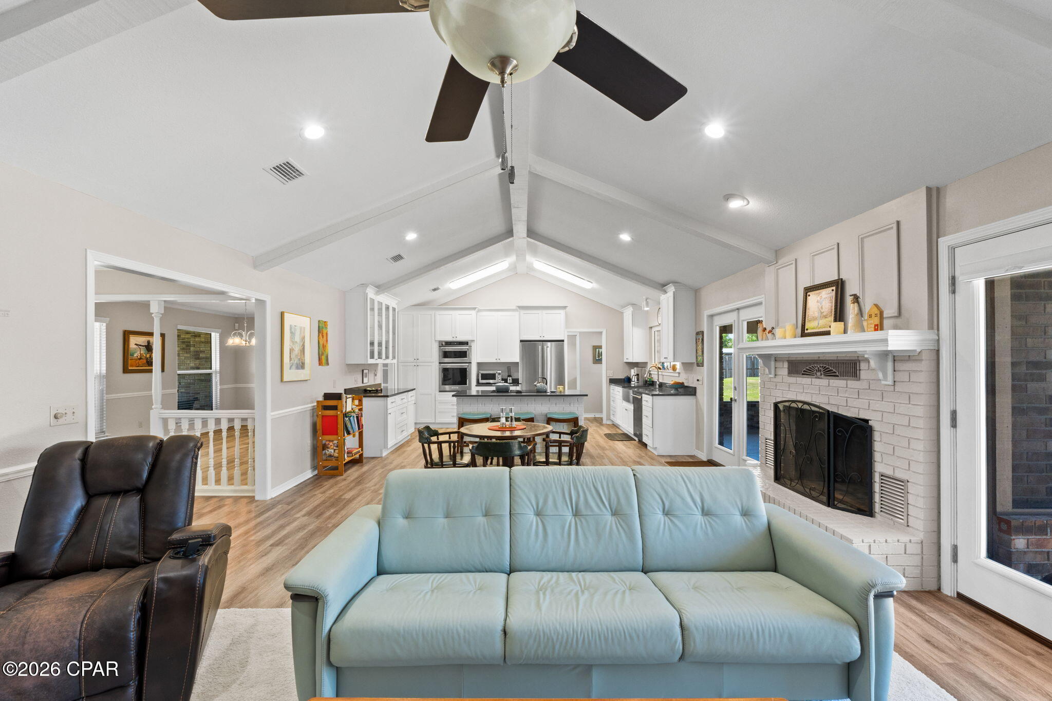 College Point - Residential