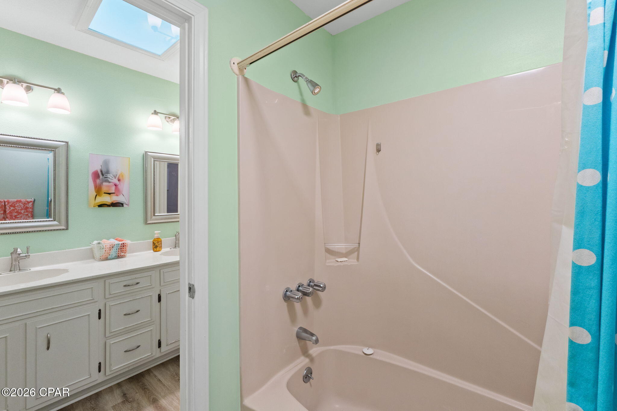 College Point - Residential