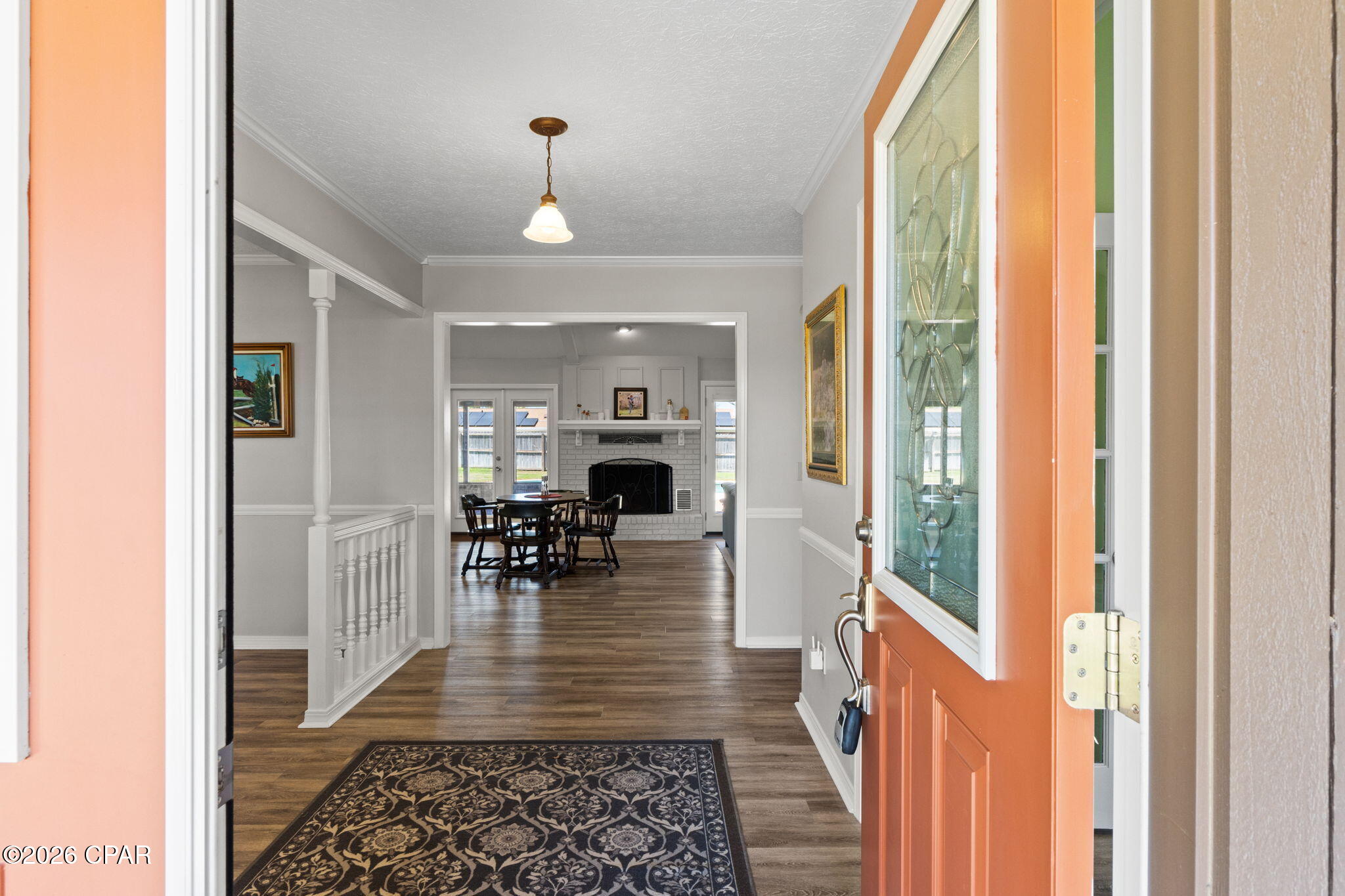 College Point - Residential