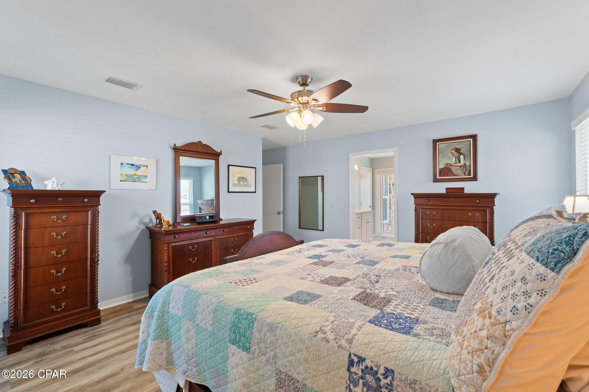 College Point - Residential