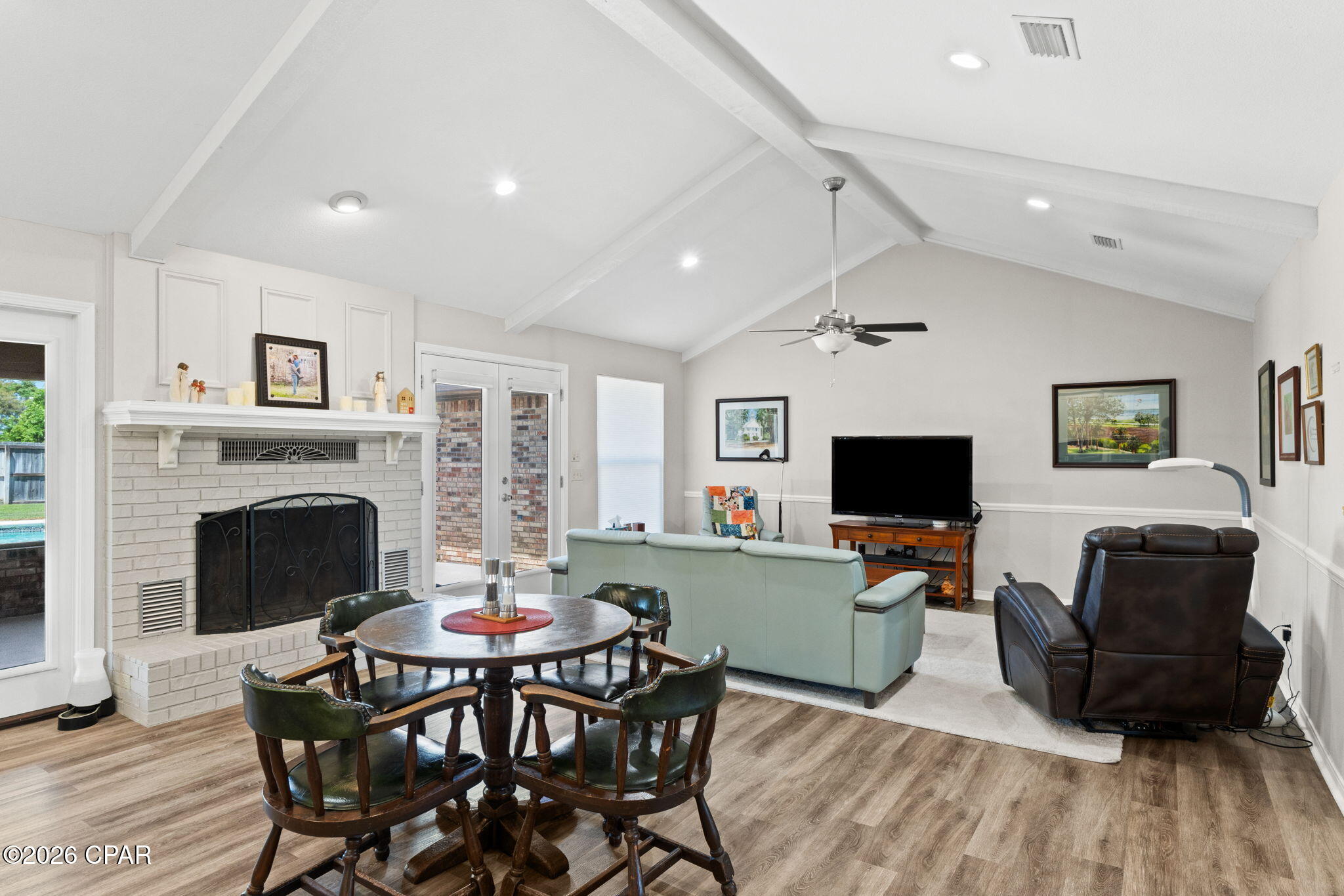 College Point - Residential