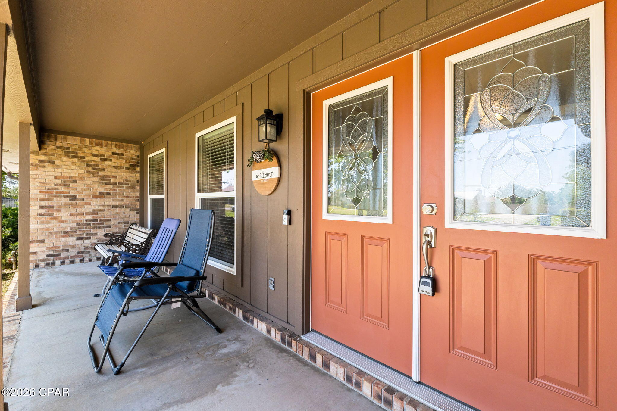 College Point - Residential