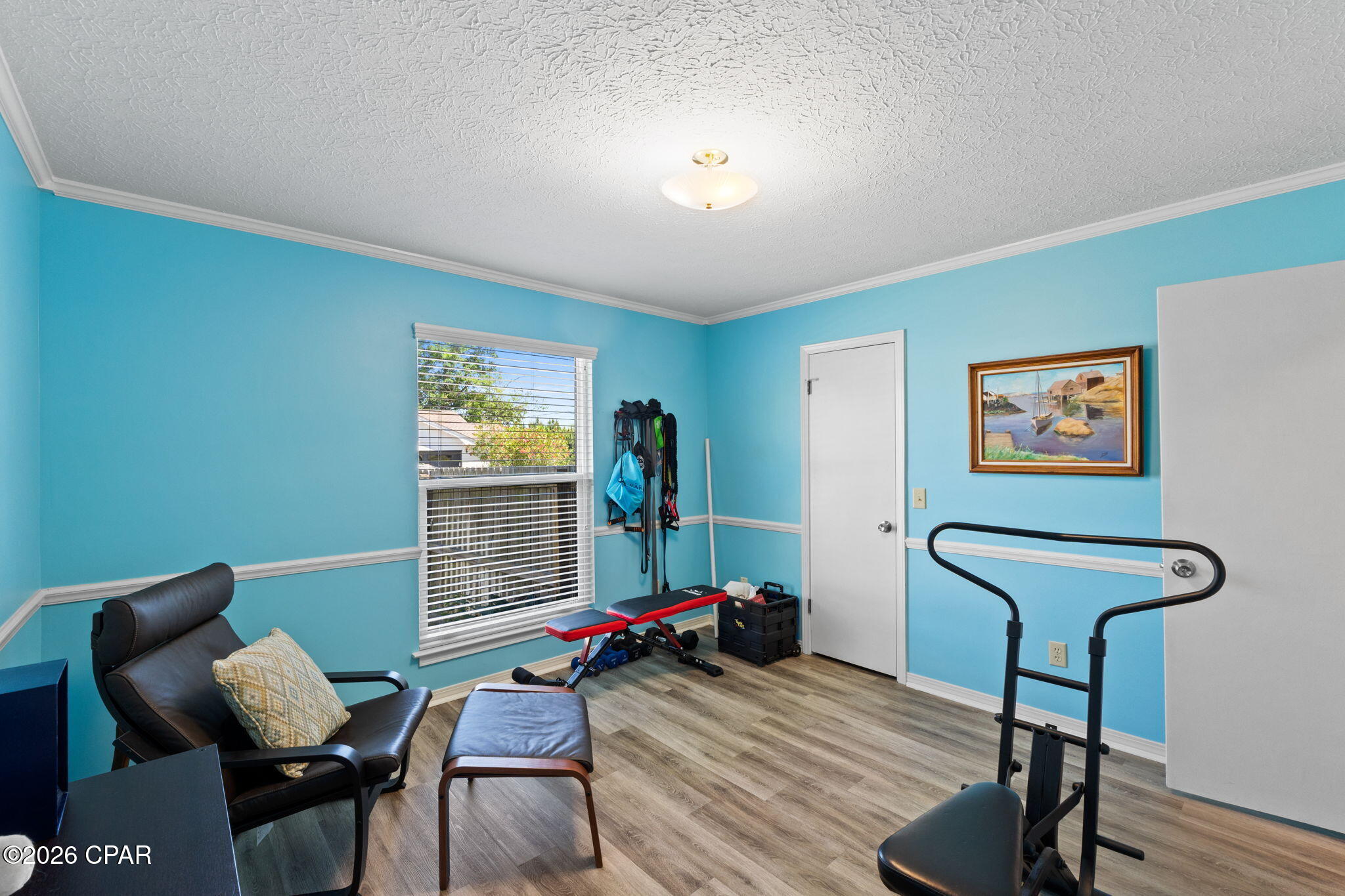 College Point - Residential