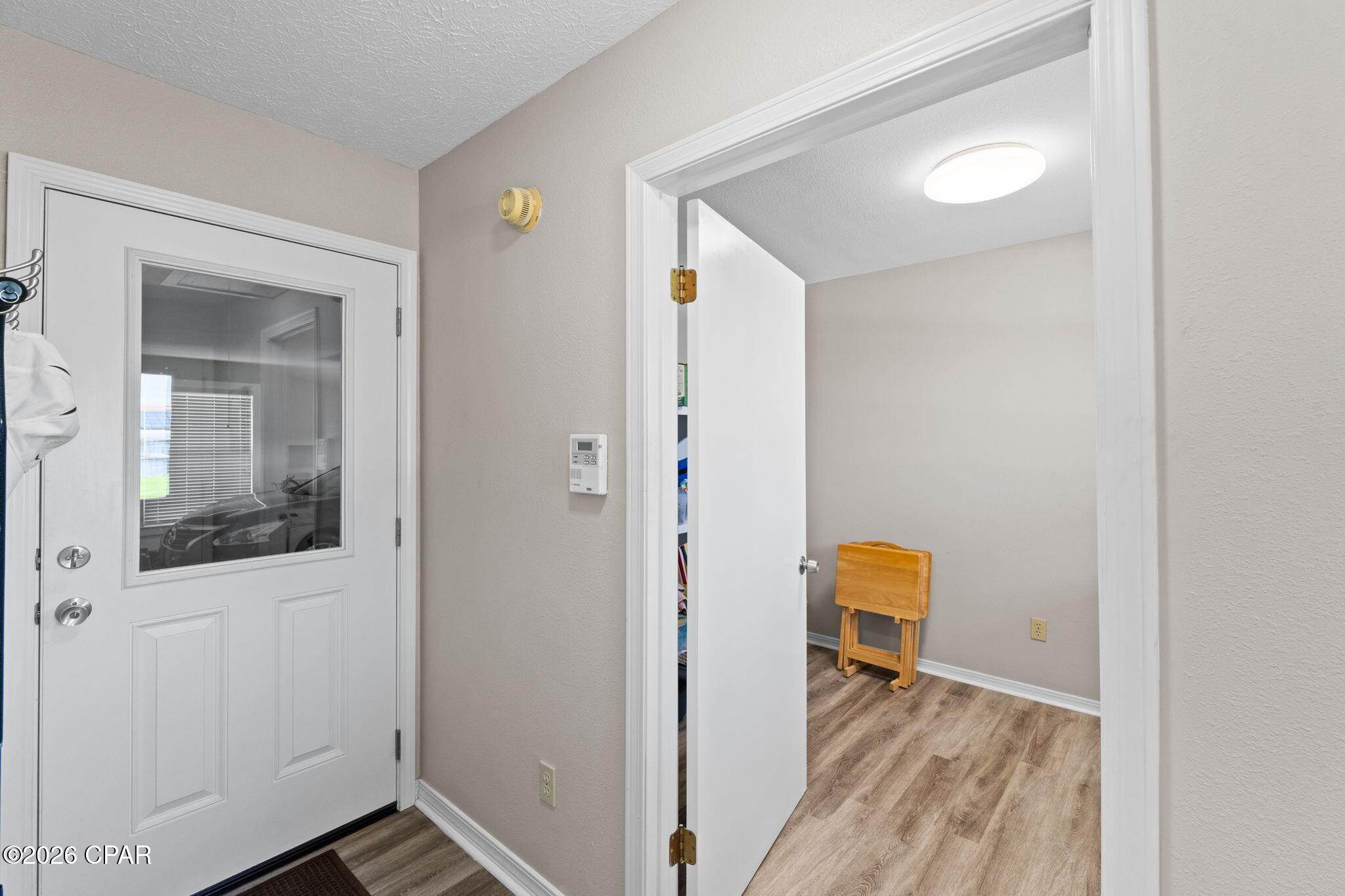 College Point - Residential