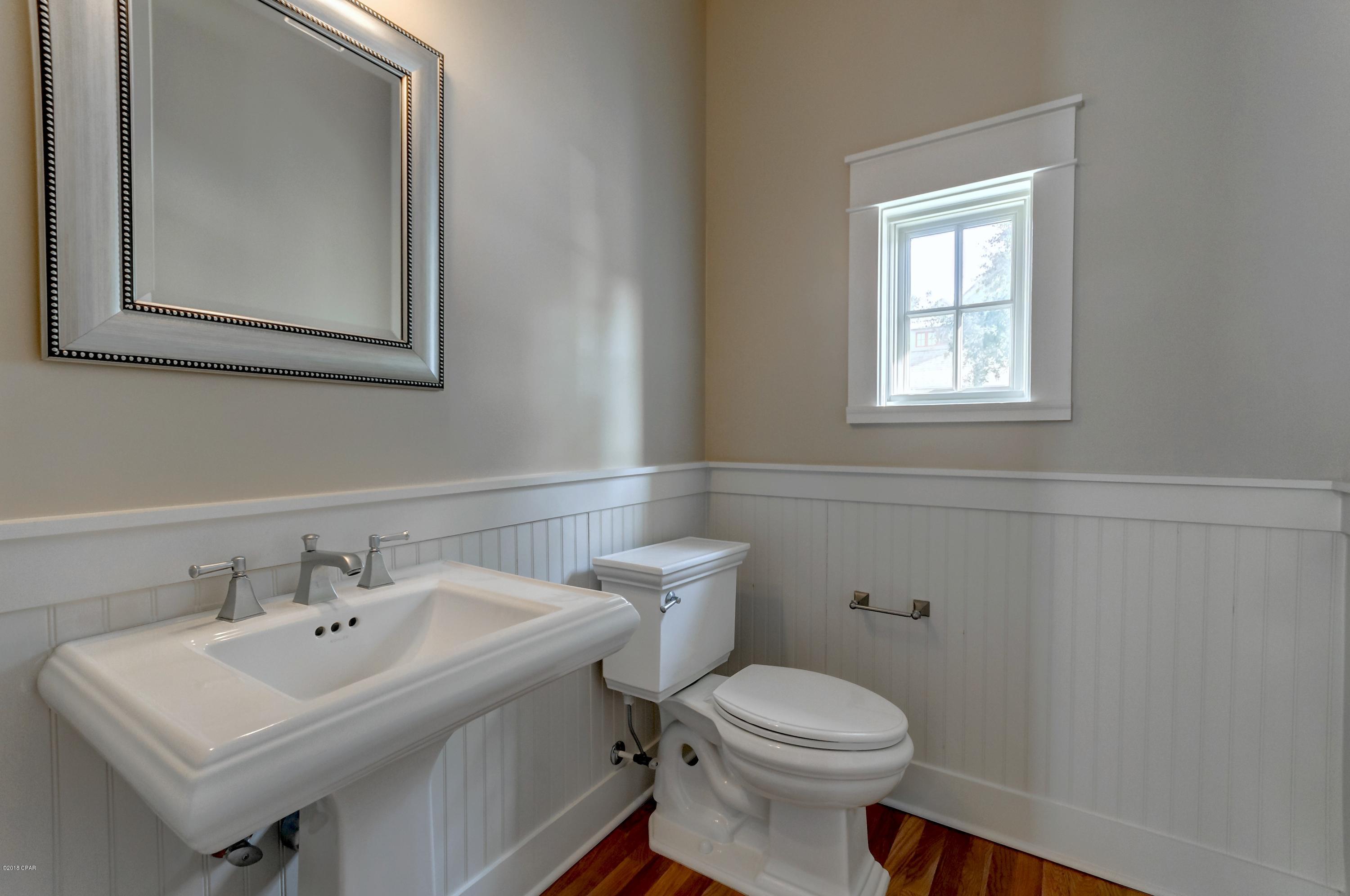 Wild Heron Phase I - Residential