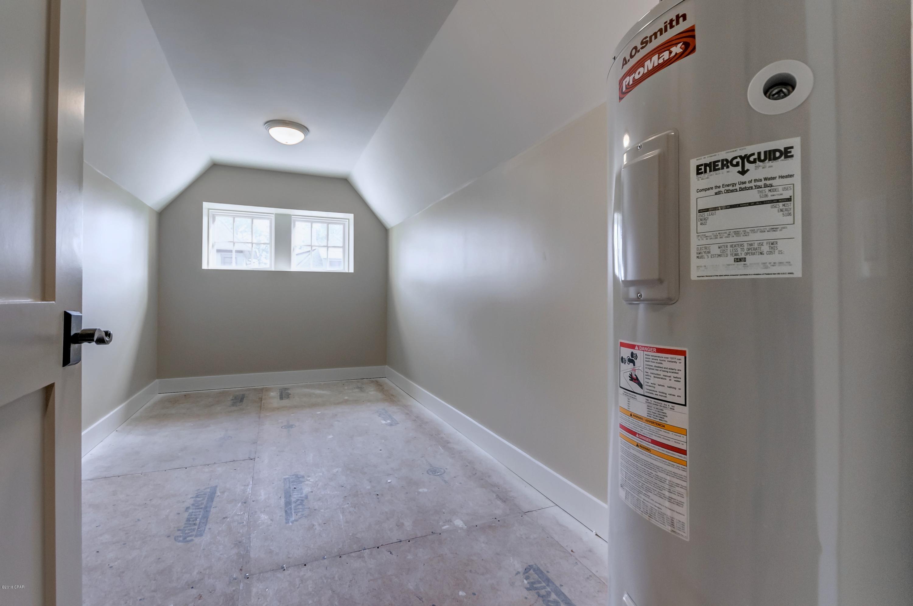 Wild Heron Phase I - Residential