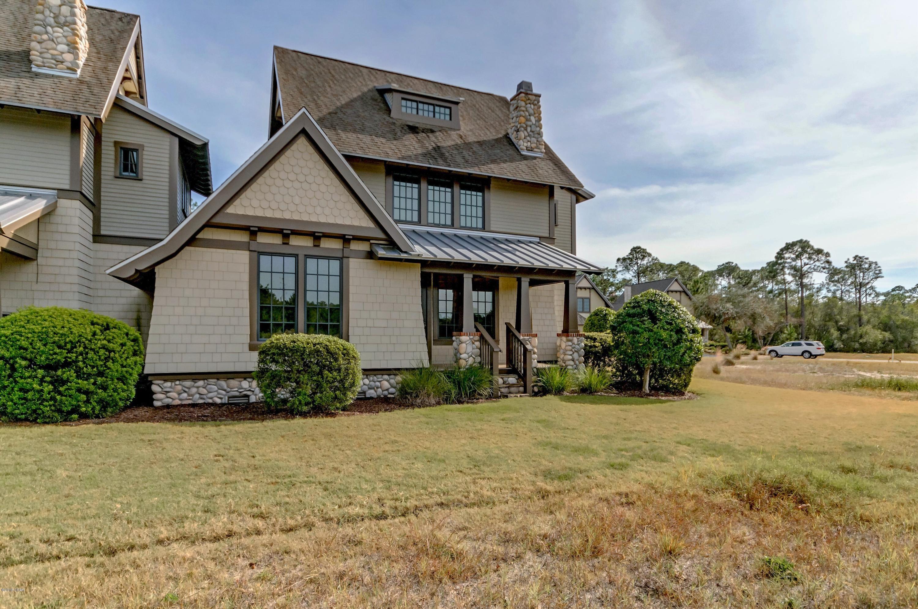 Wild Heron Phase I - Residential