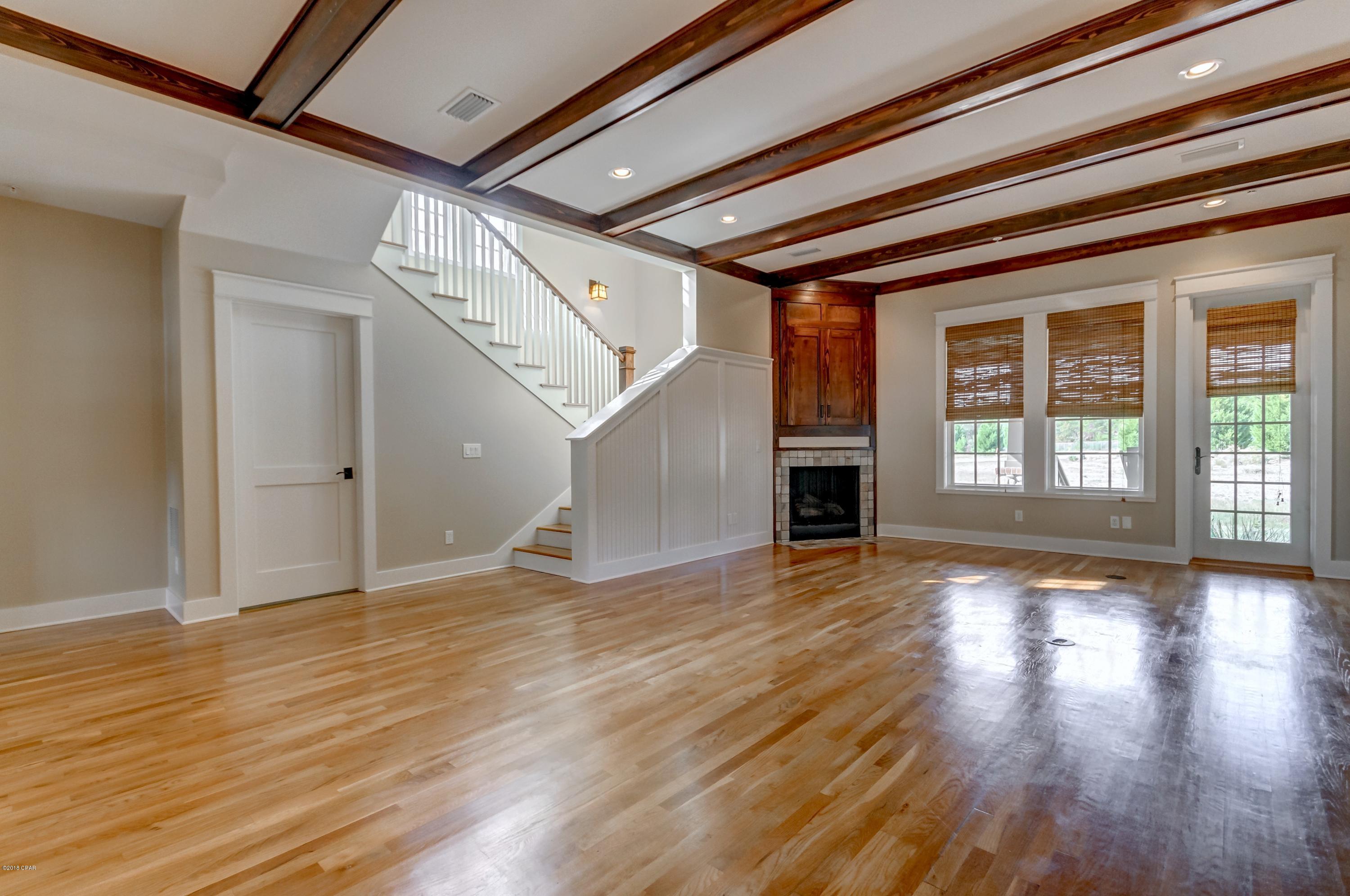 Wild Heron Phase I - Residential