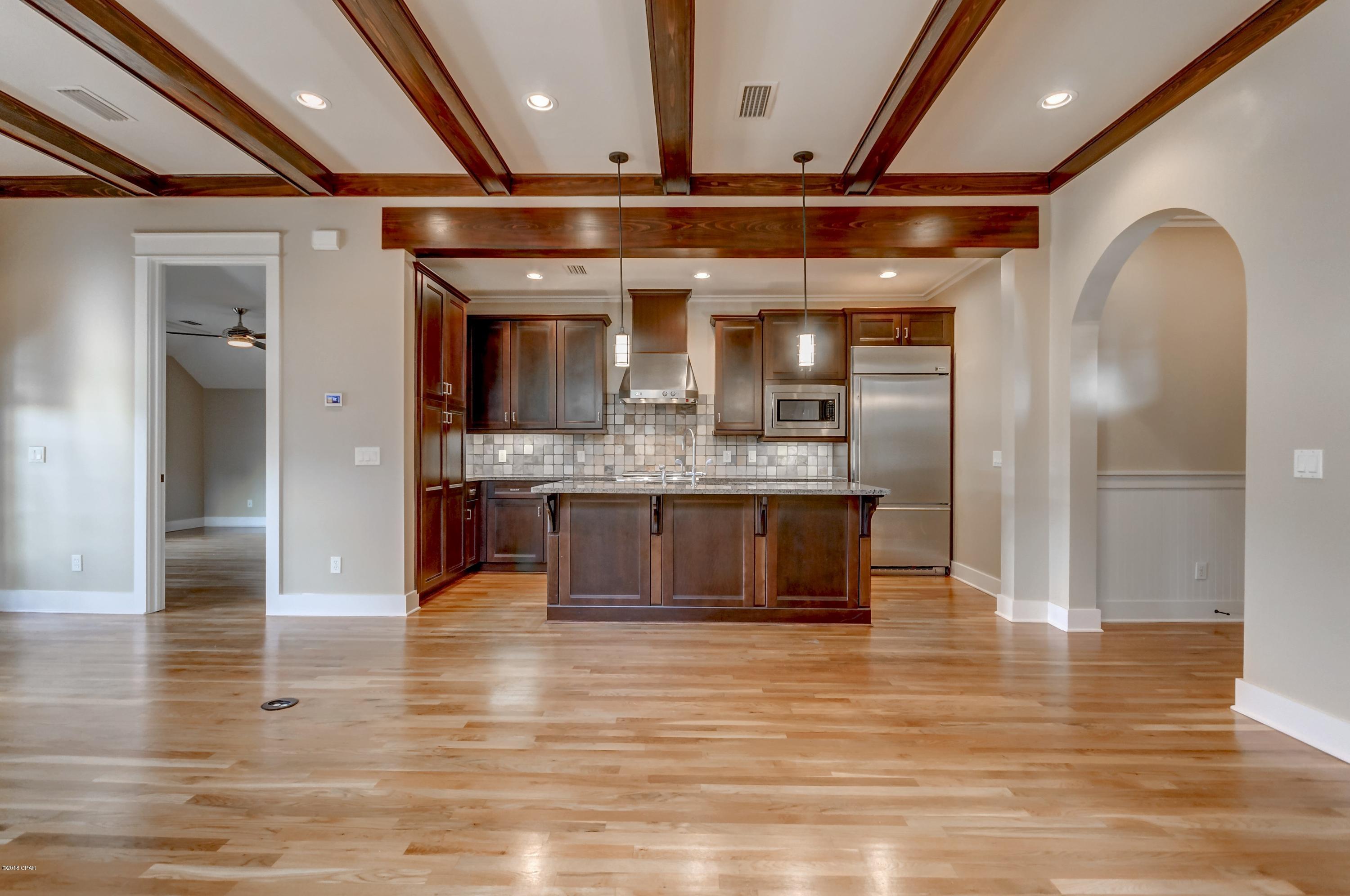 Wild Heron Phase I - Residential