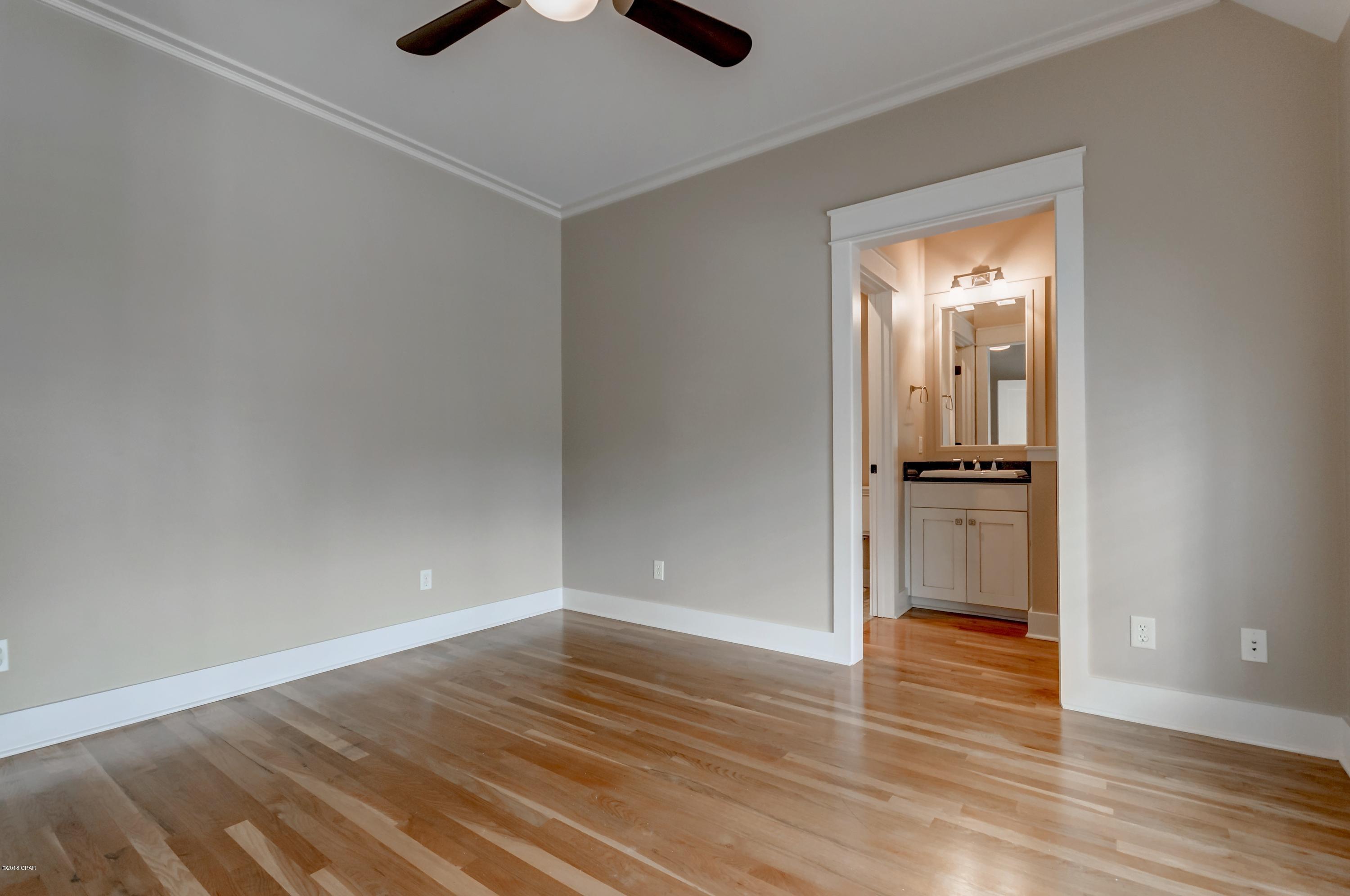 Wild Heron Phase I - Residential