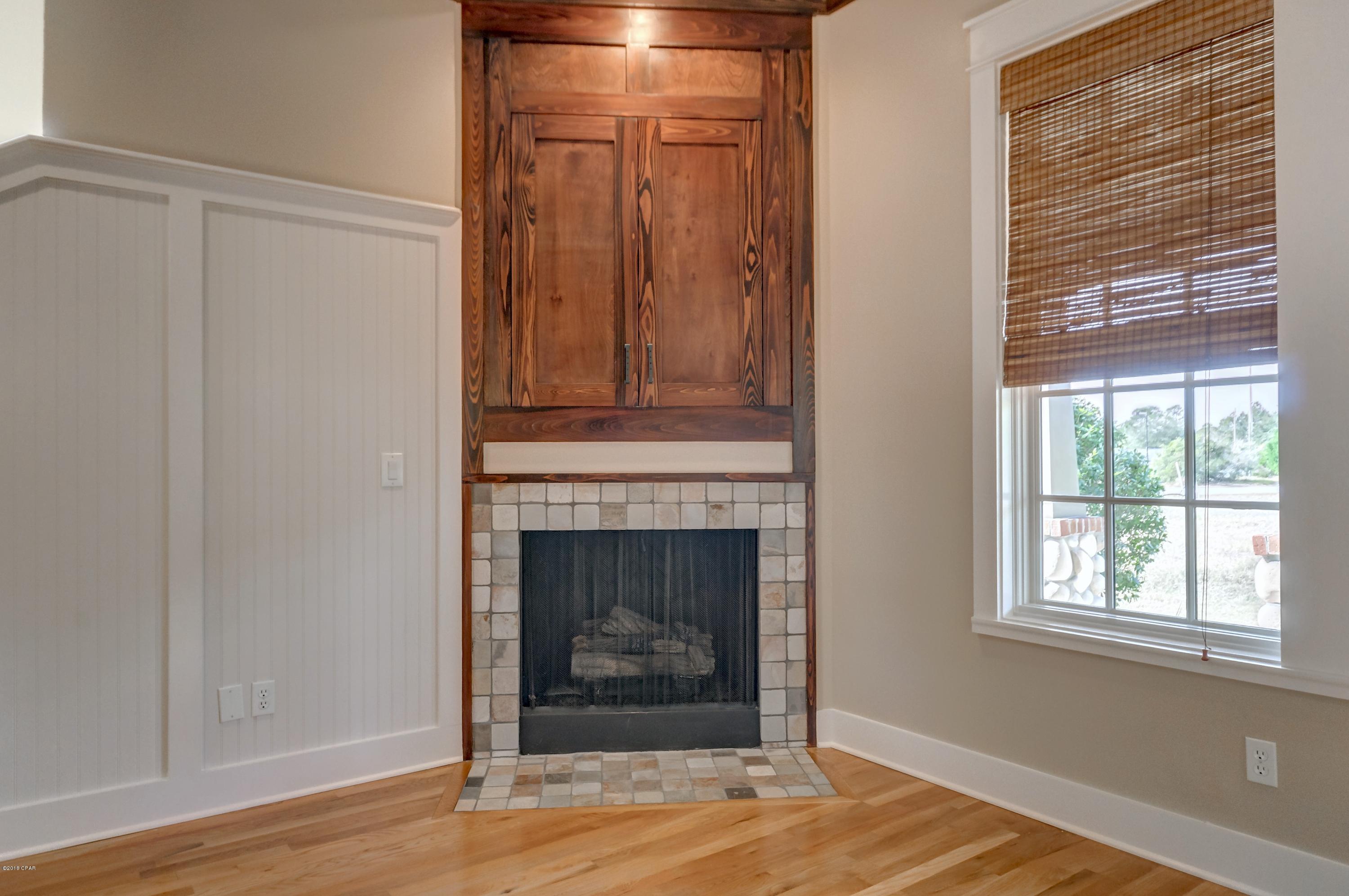 Wild Heron Phase I - Residential