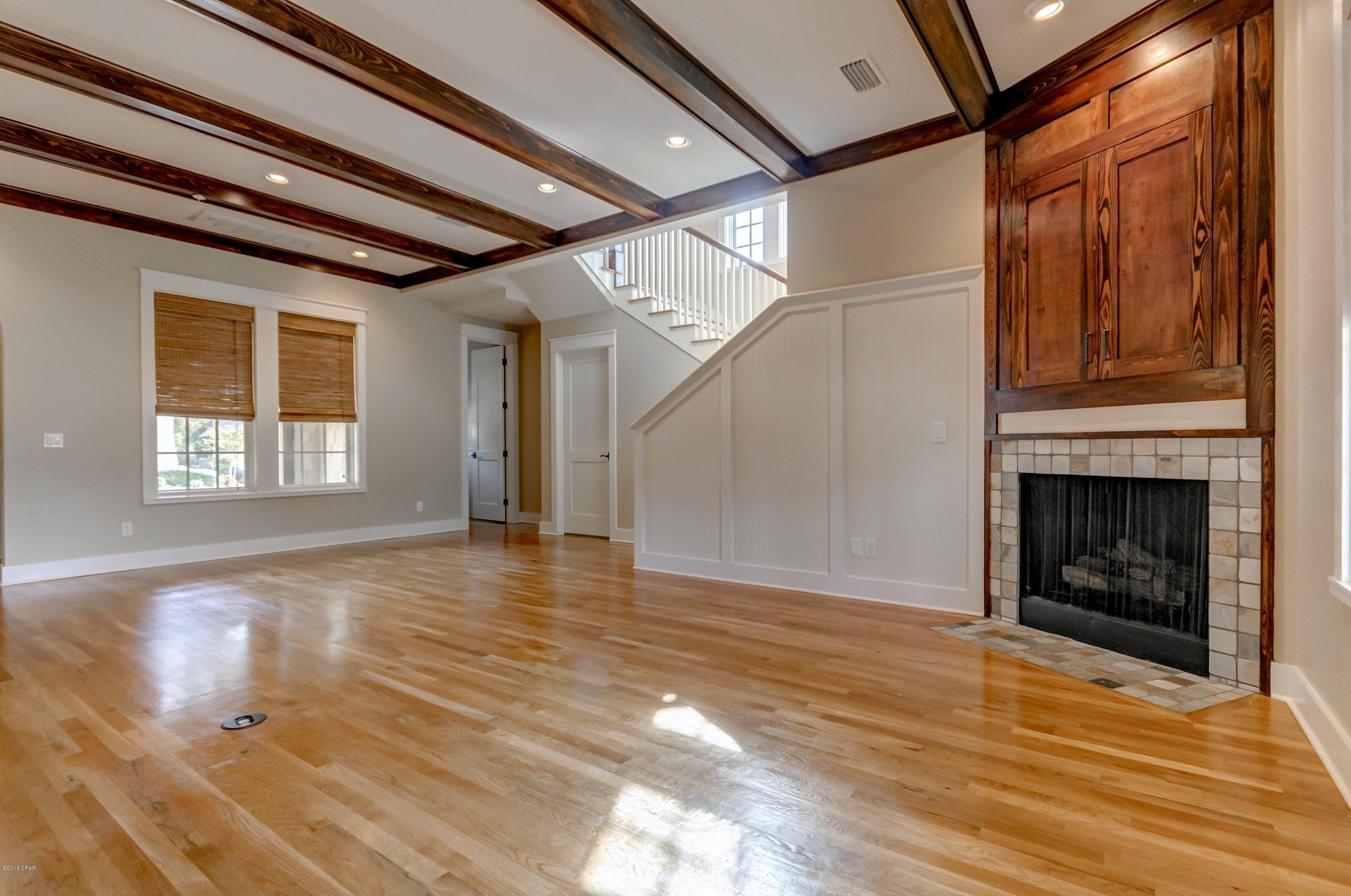 Wild Heron Phase I - Residential