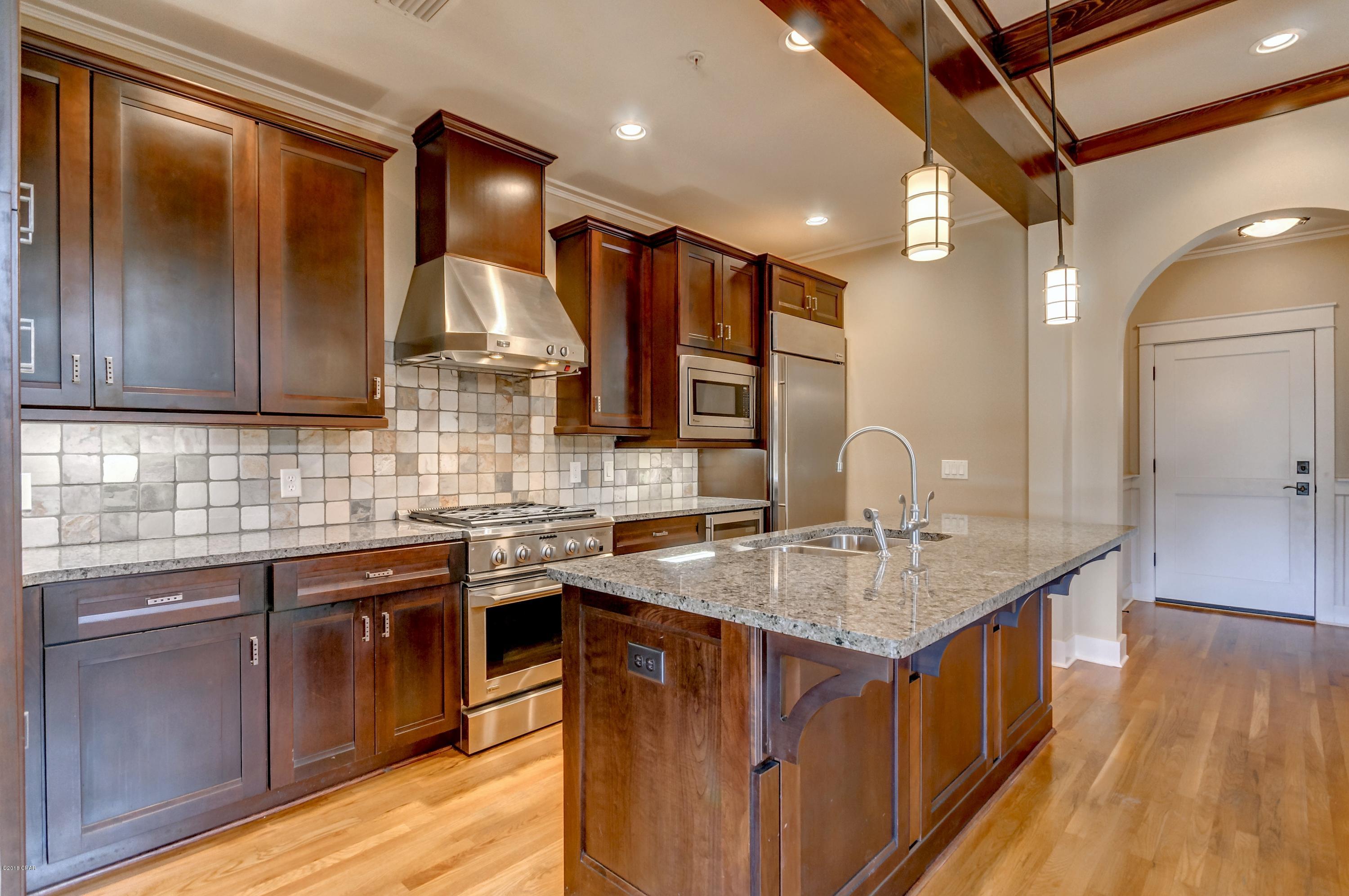 Wild Heron Phase I - Residential