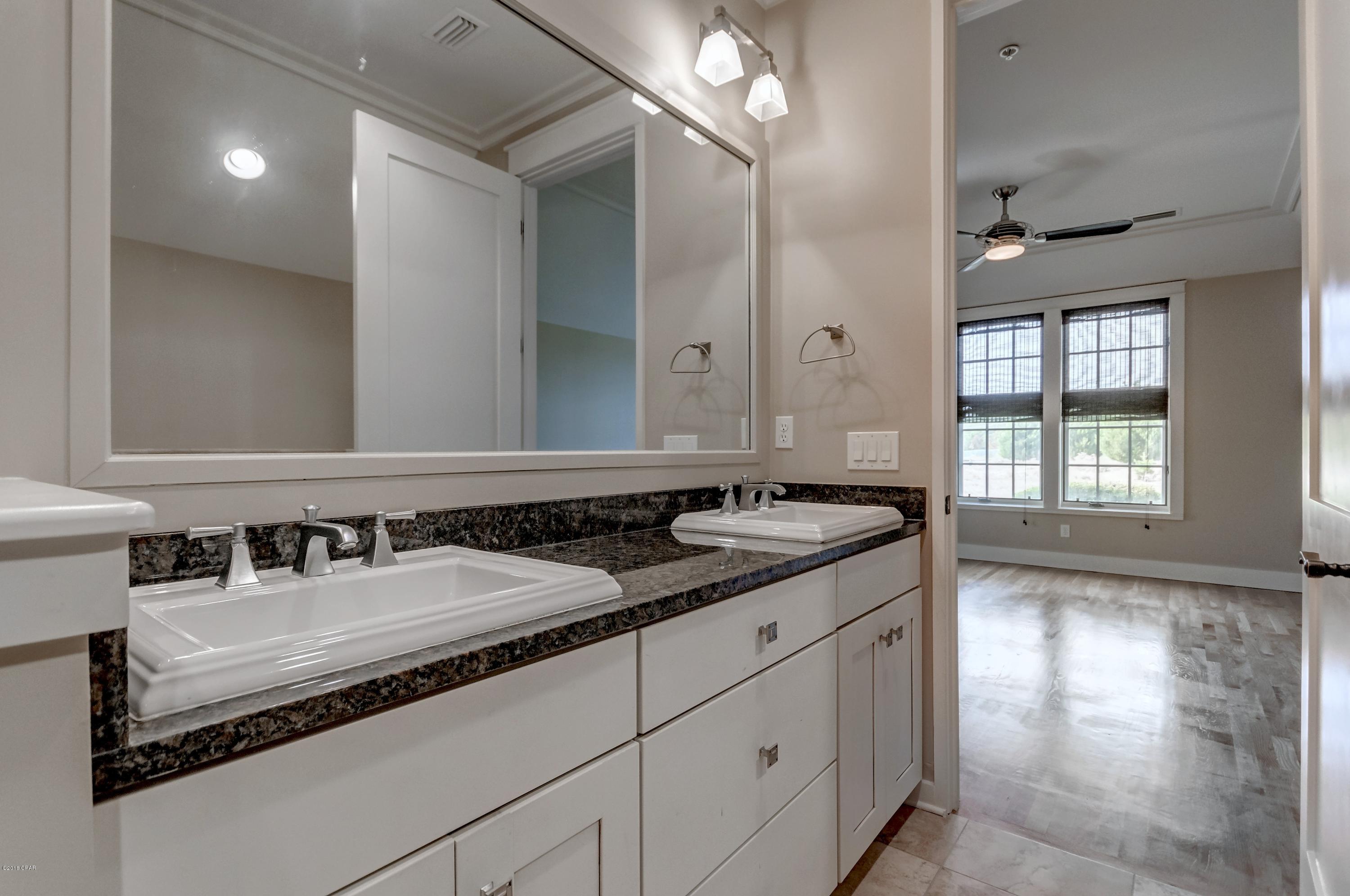 Wild Heron Phase I - Residential