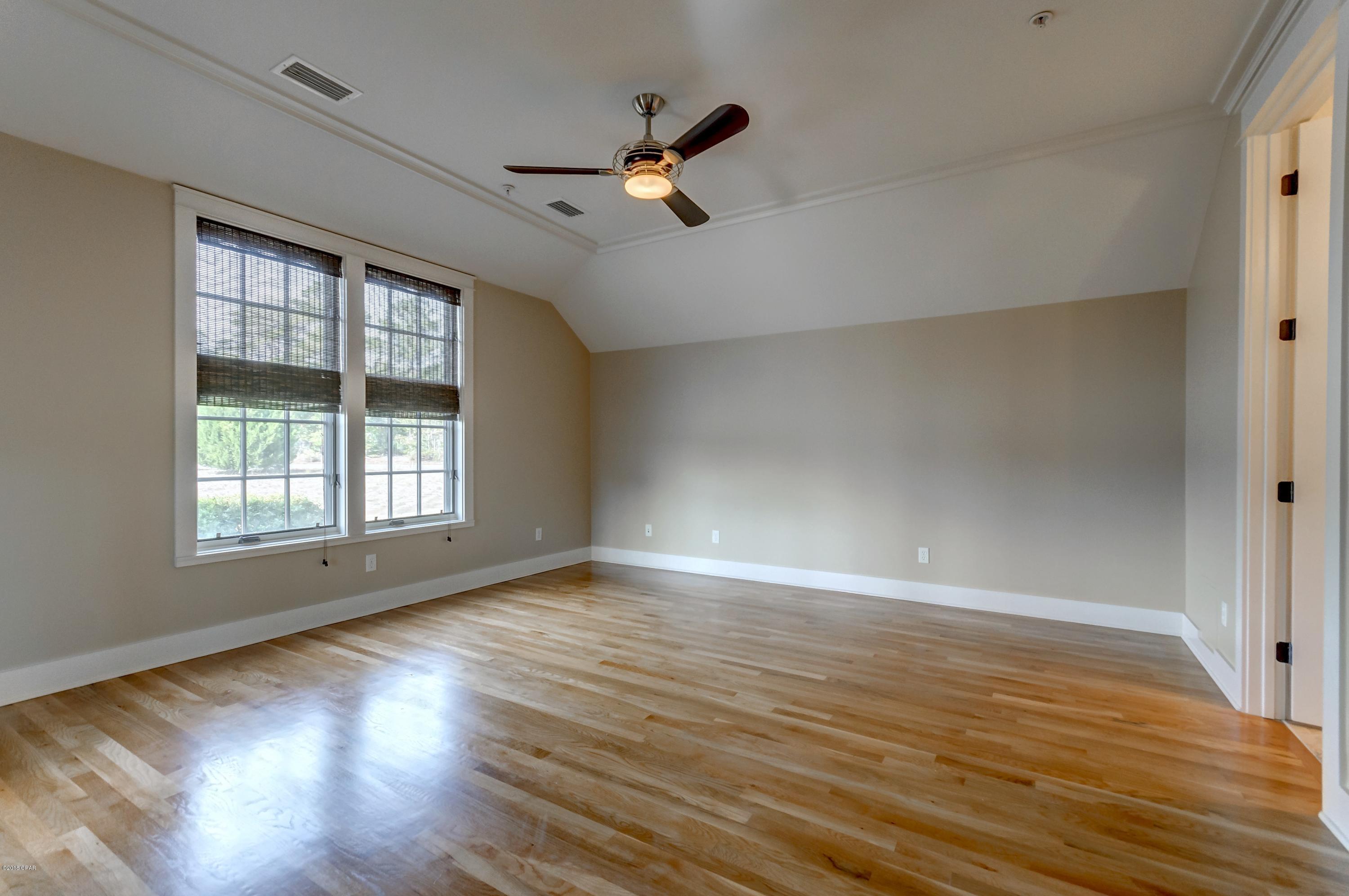 Wild Heron Phase I - Residential