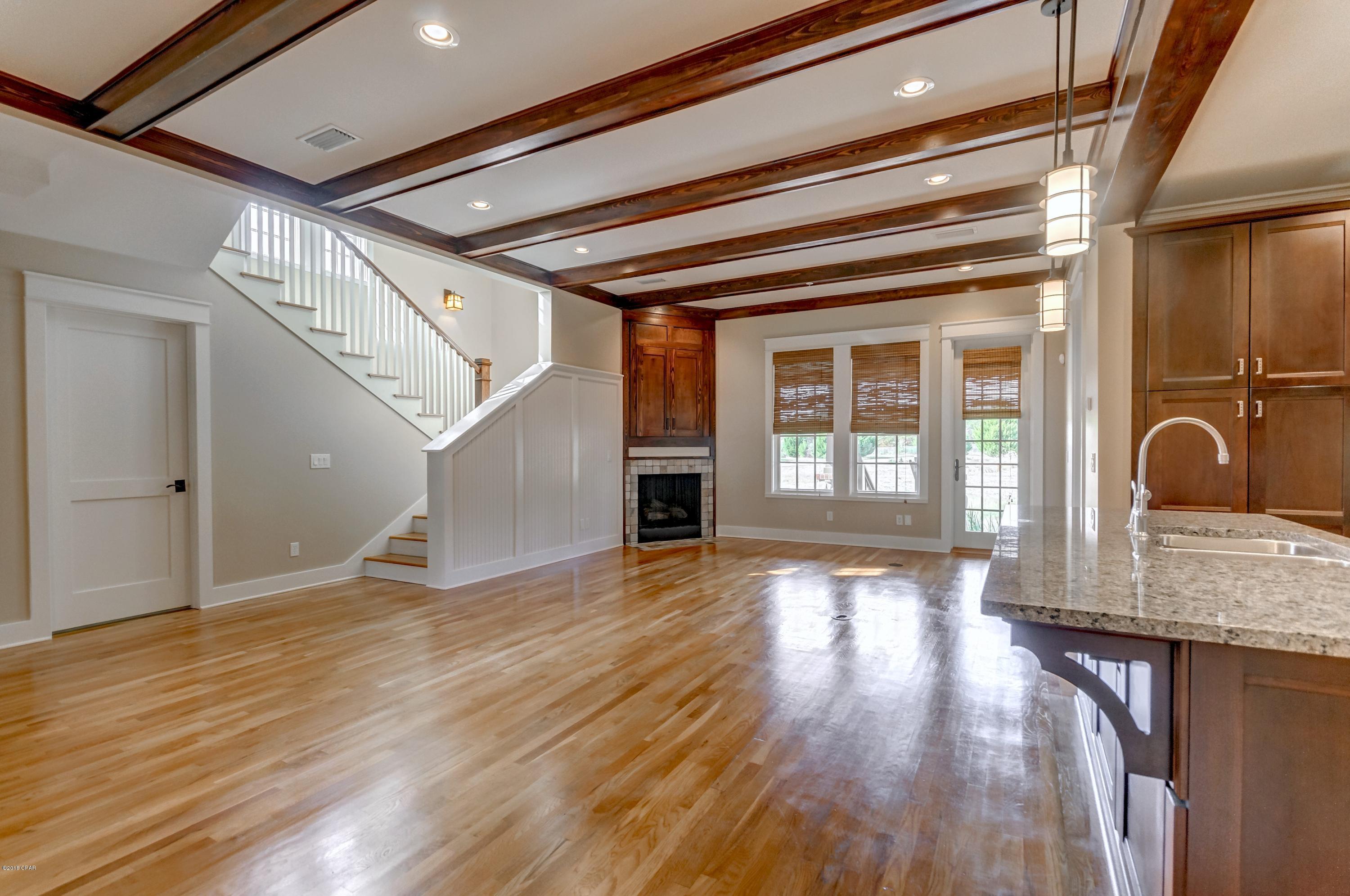 Wild Heron Phase I - Residential