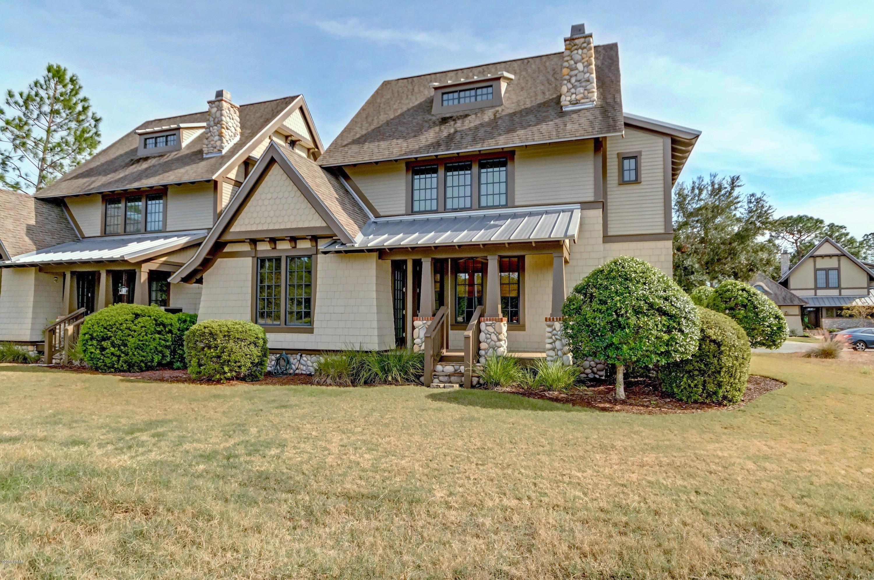 Wild Heron Phase I - Residential