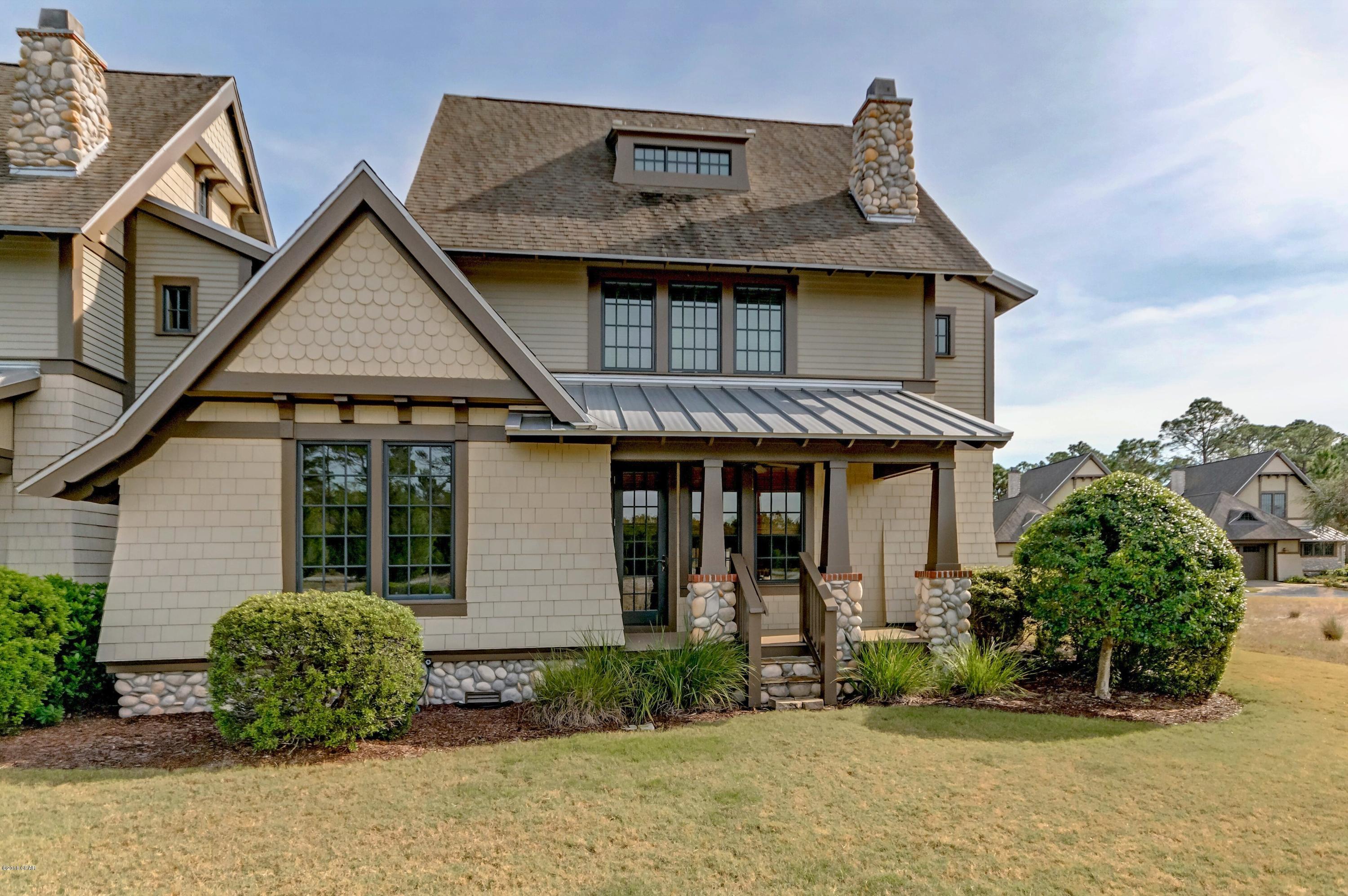 Wild Heron Phase I - Residential