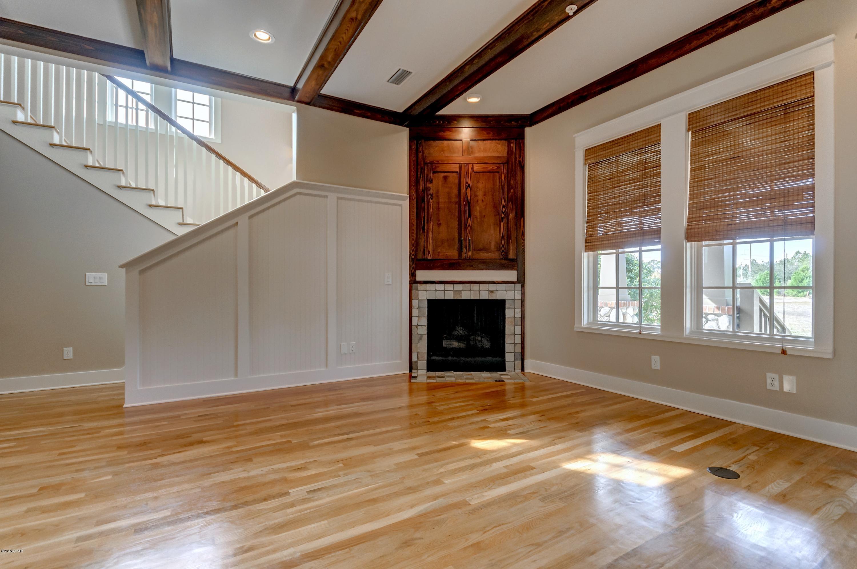 Wild Heron Phase I - Residential