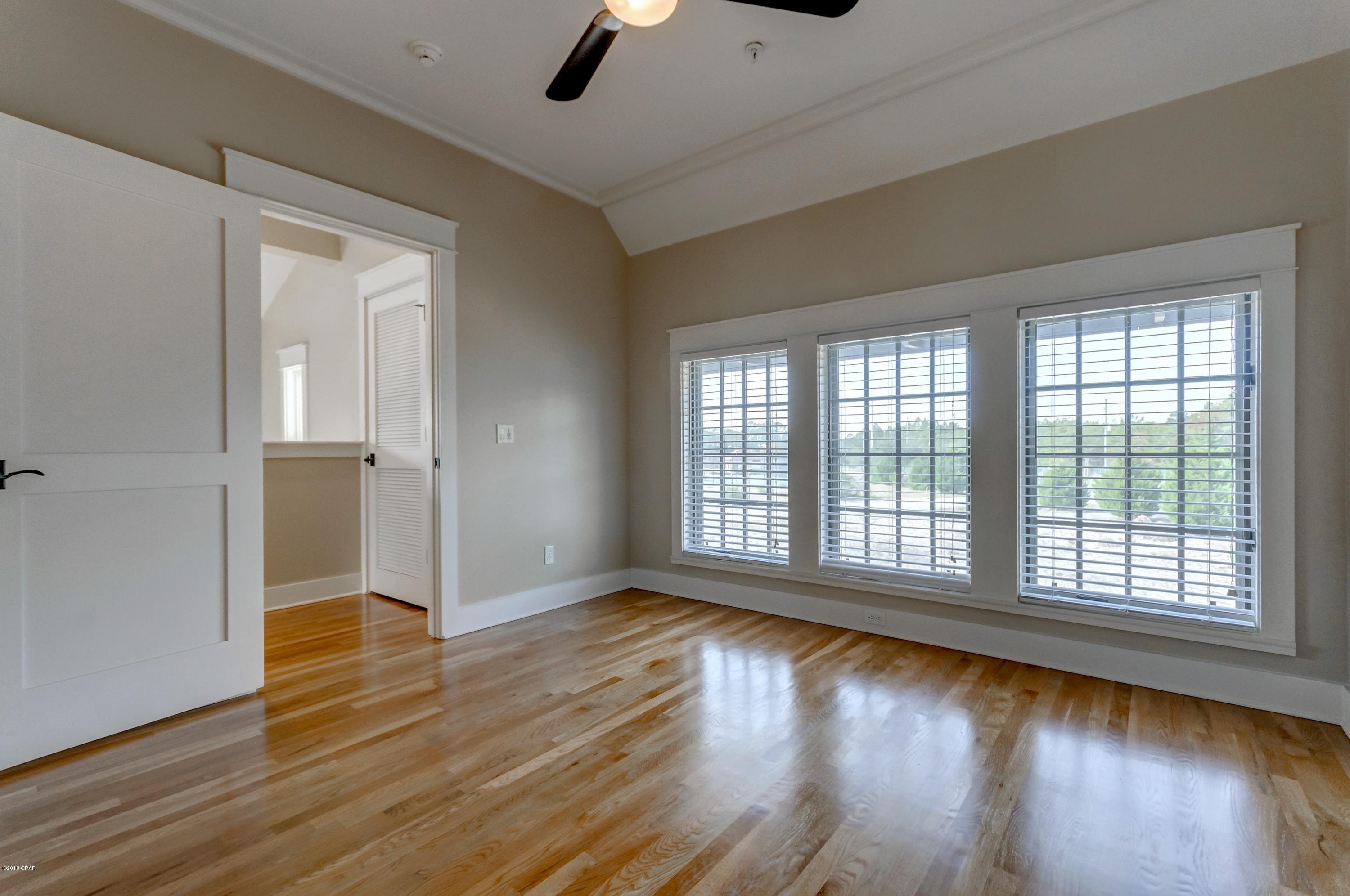 Wild Heron Phase I - Residential