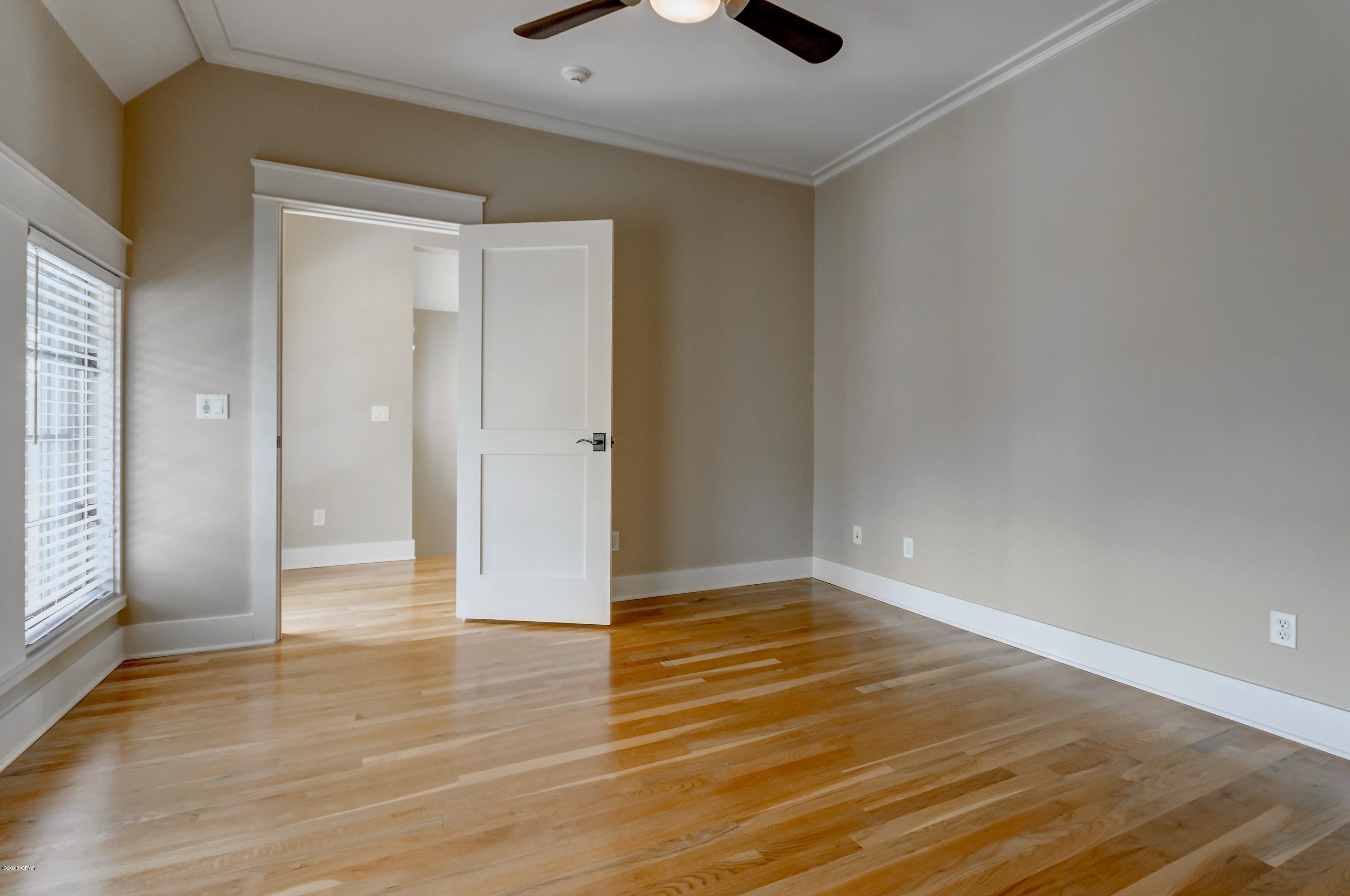 Wild Heron Phase I - Residential