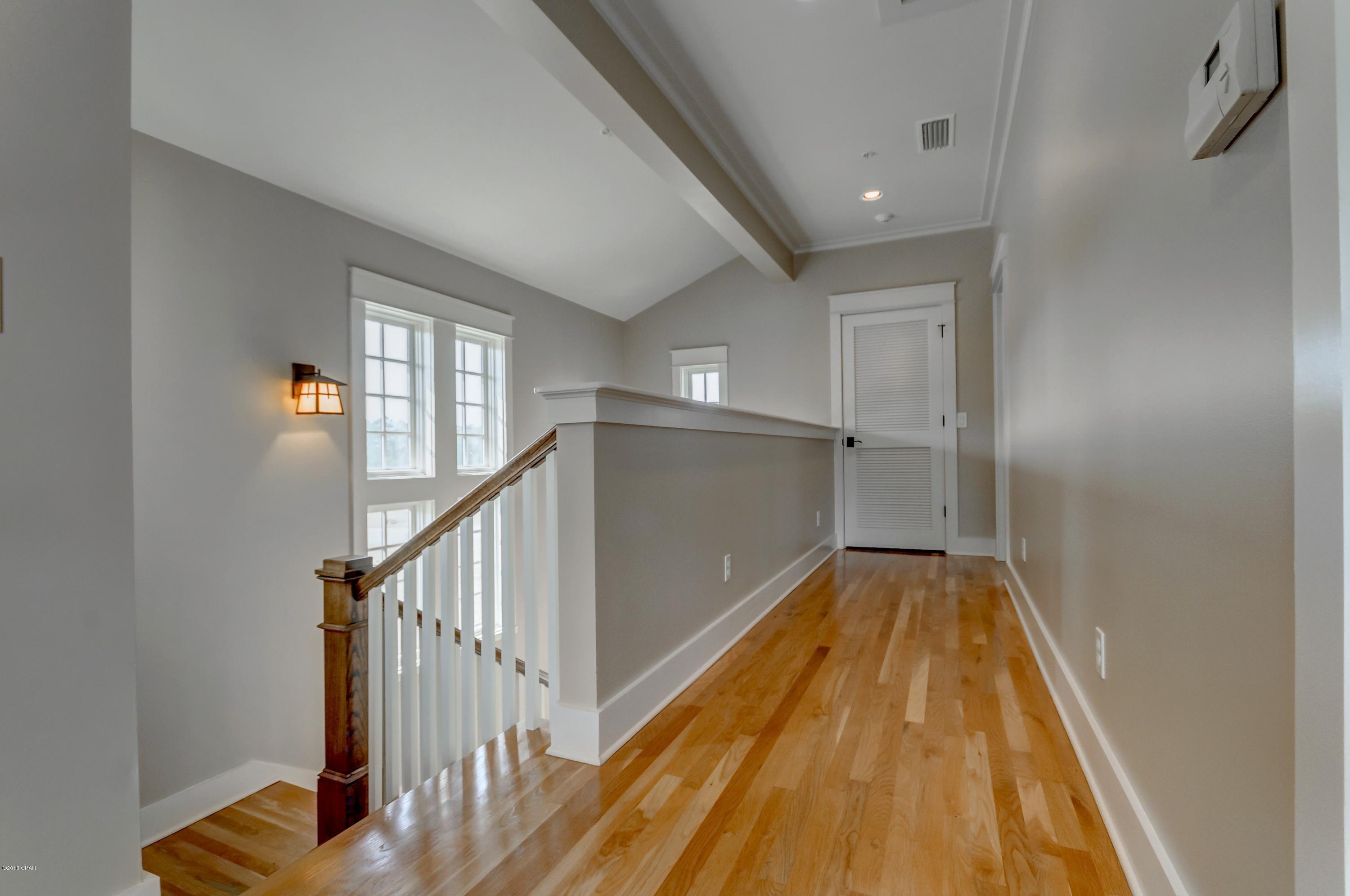 Wild Heron Phase I - Residential