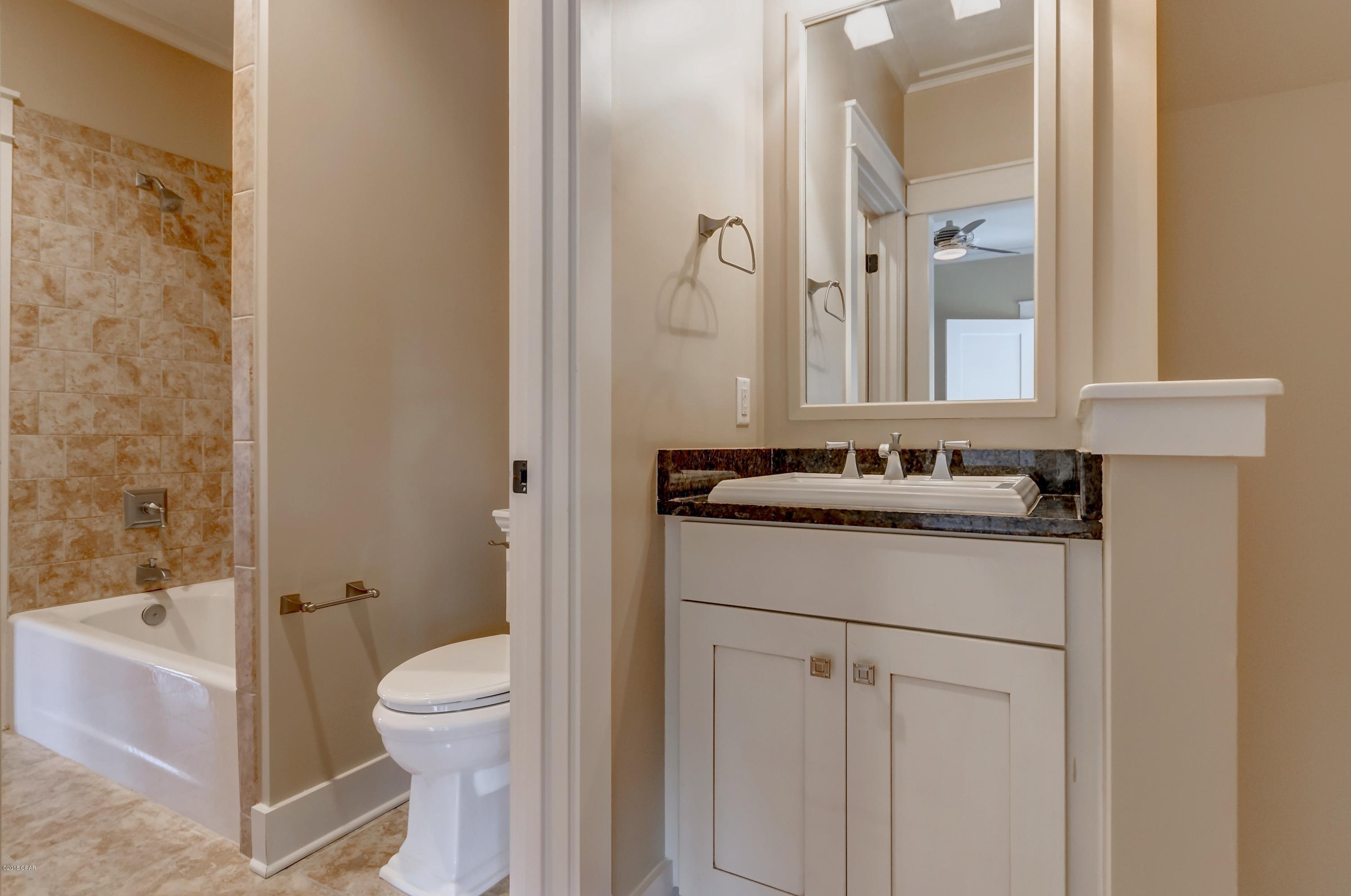 Wild Heron Phase I - Residential