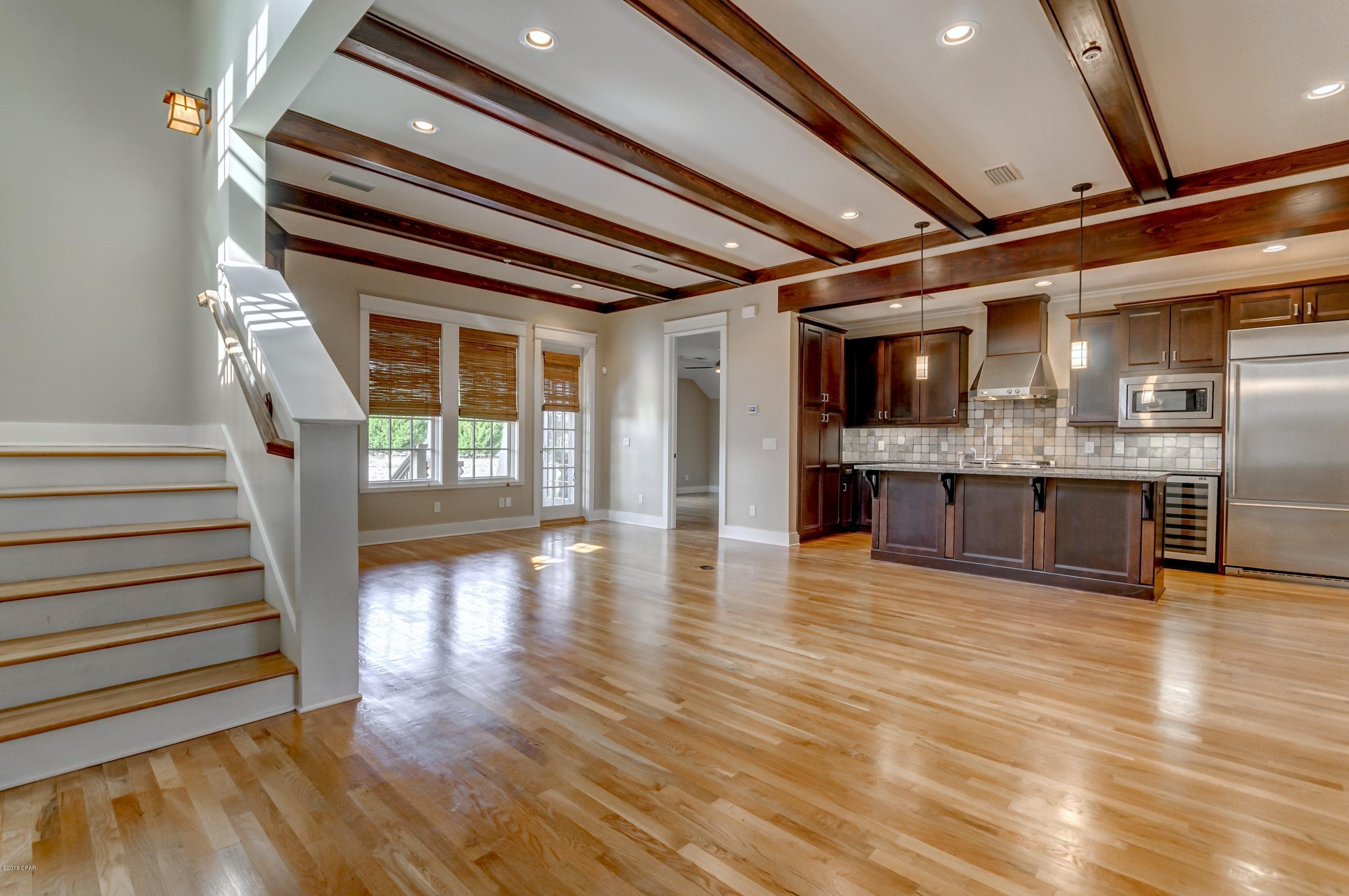 Wild Heron Phase I - Residential