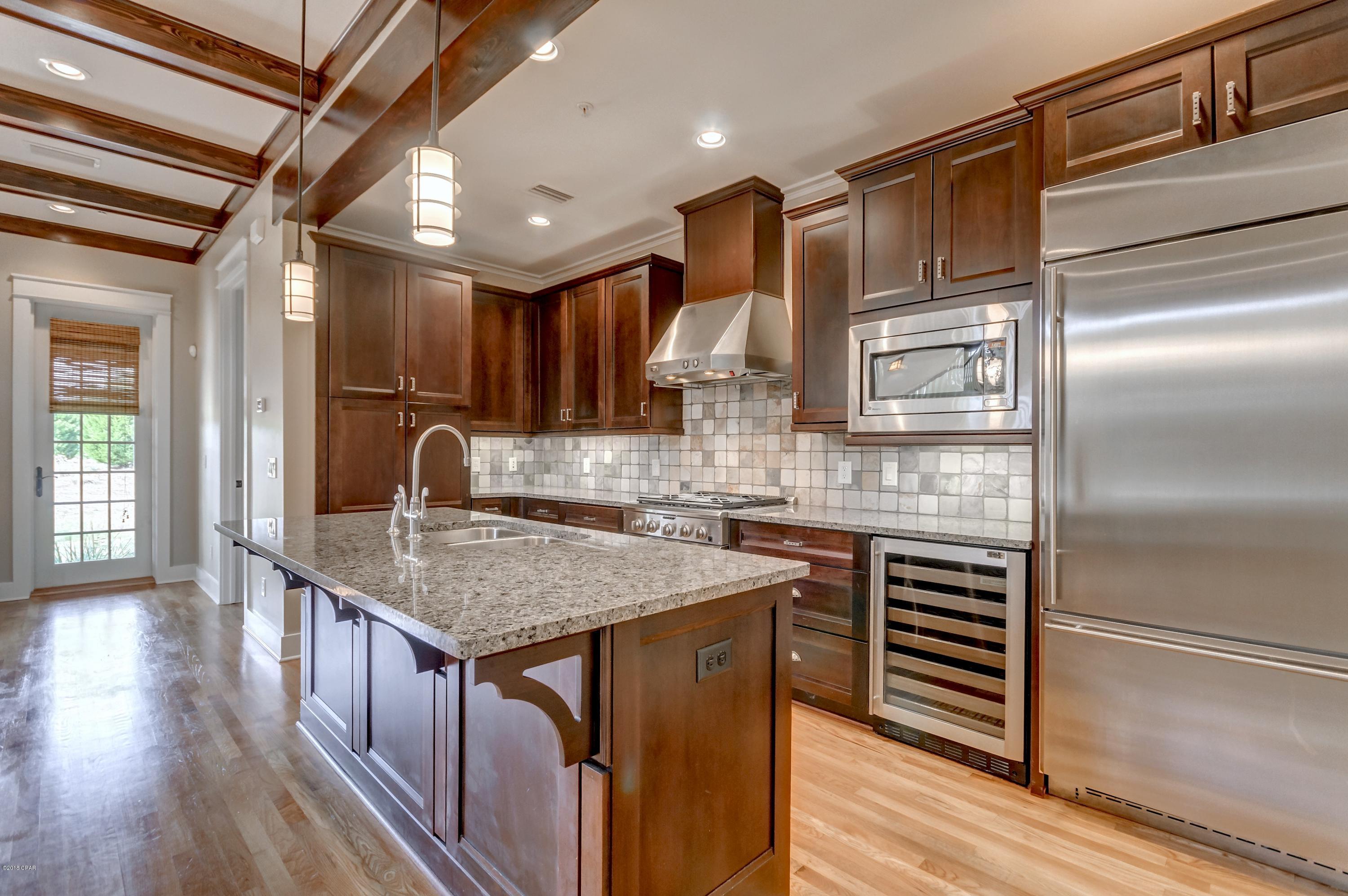 Wild Heron Phase I - Residential