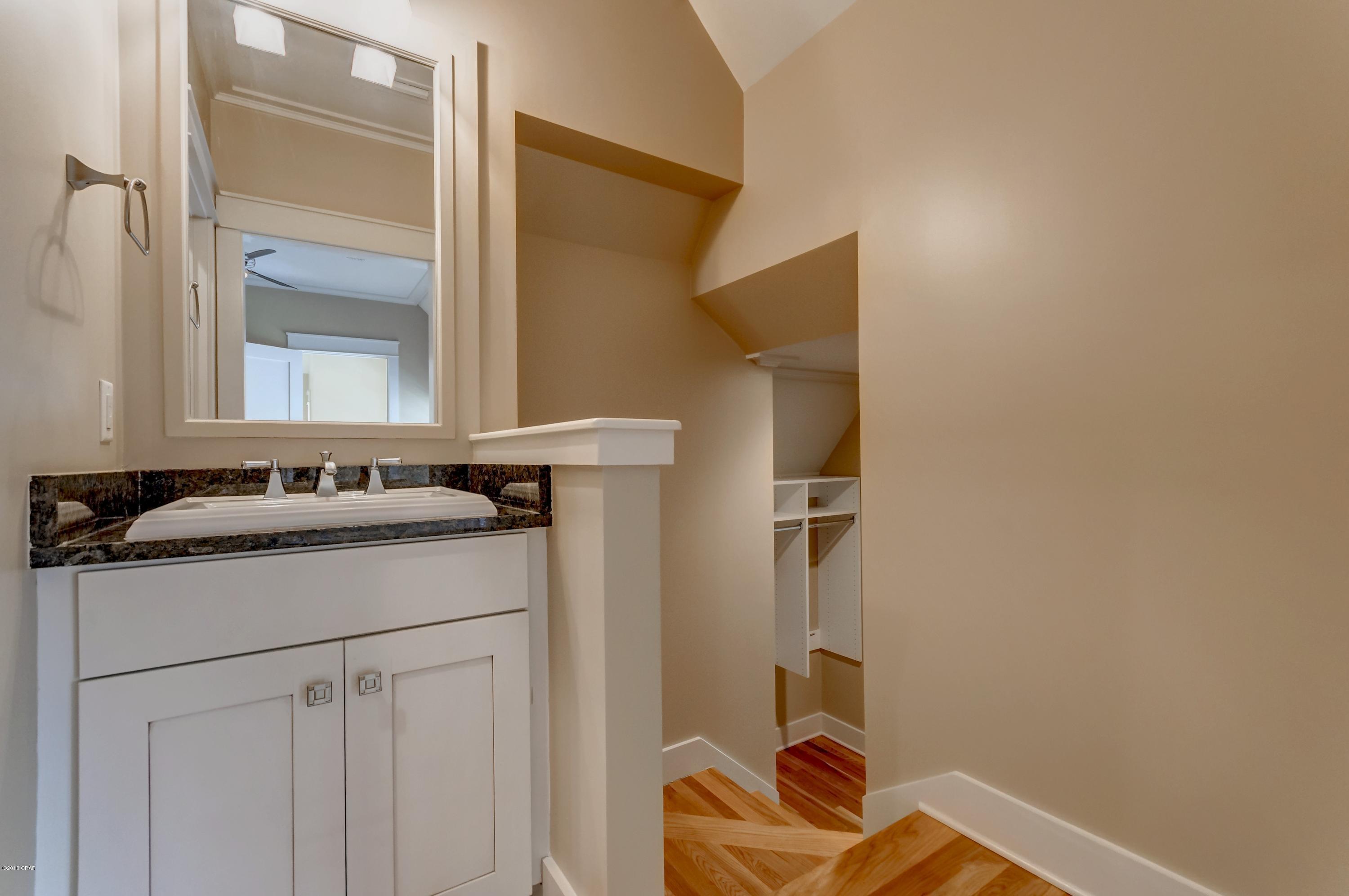 Wild Heron Phase I - Residential