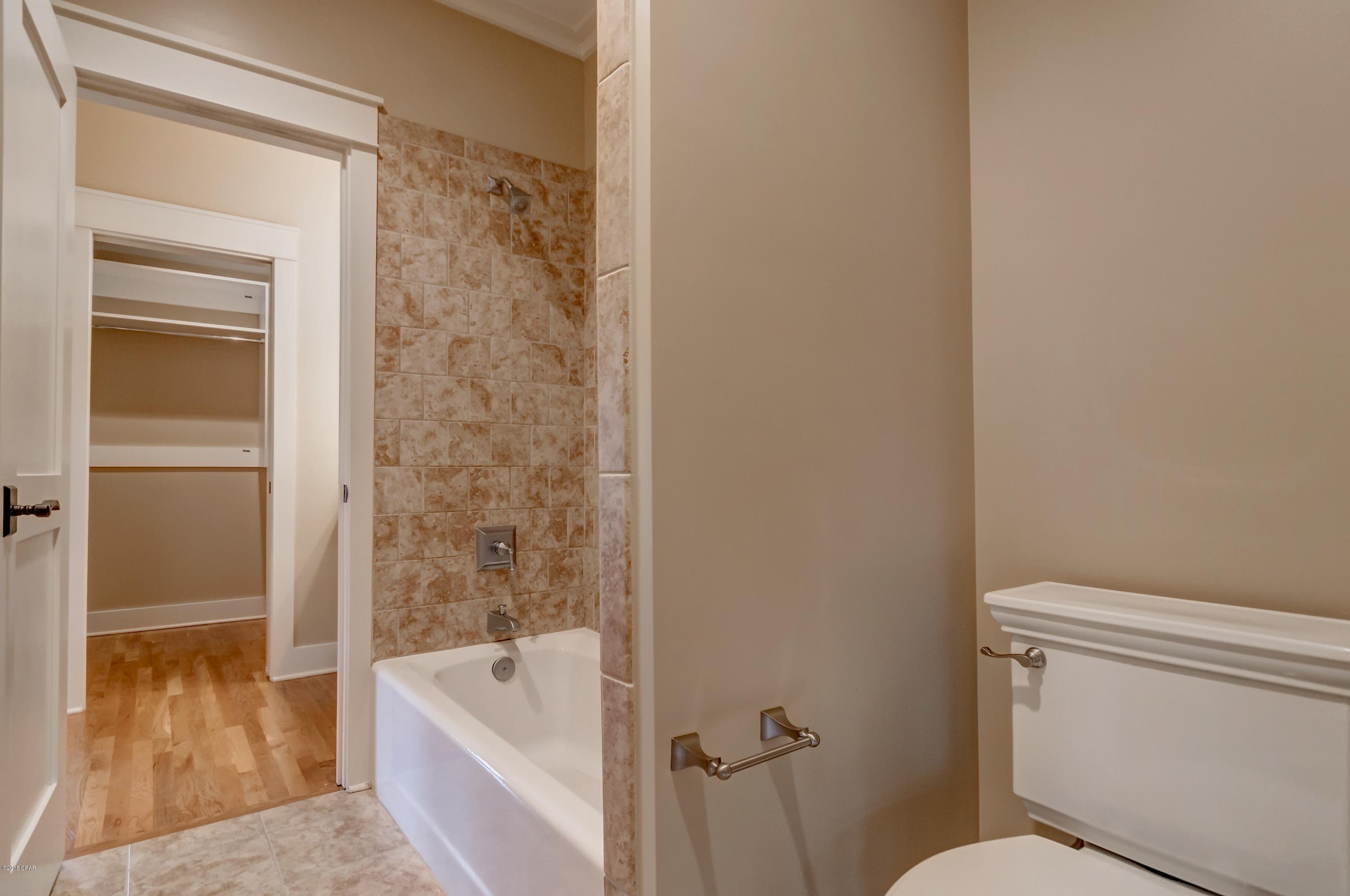 Wild Heron Phase I - Residential