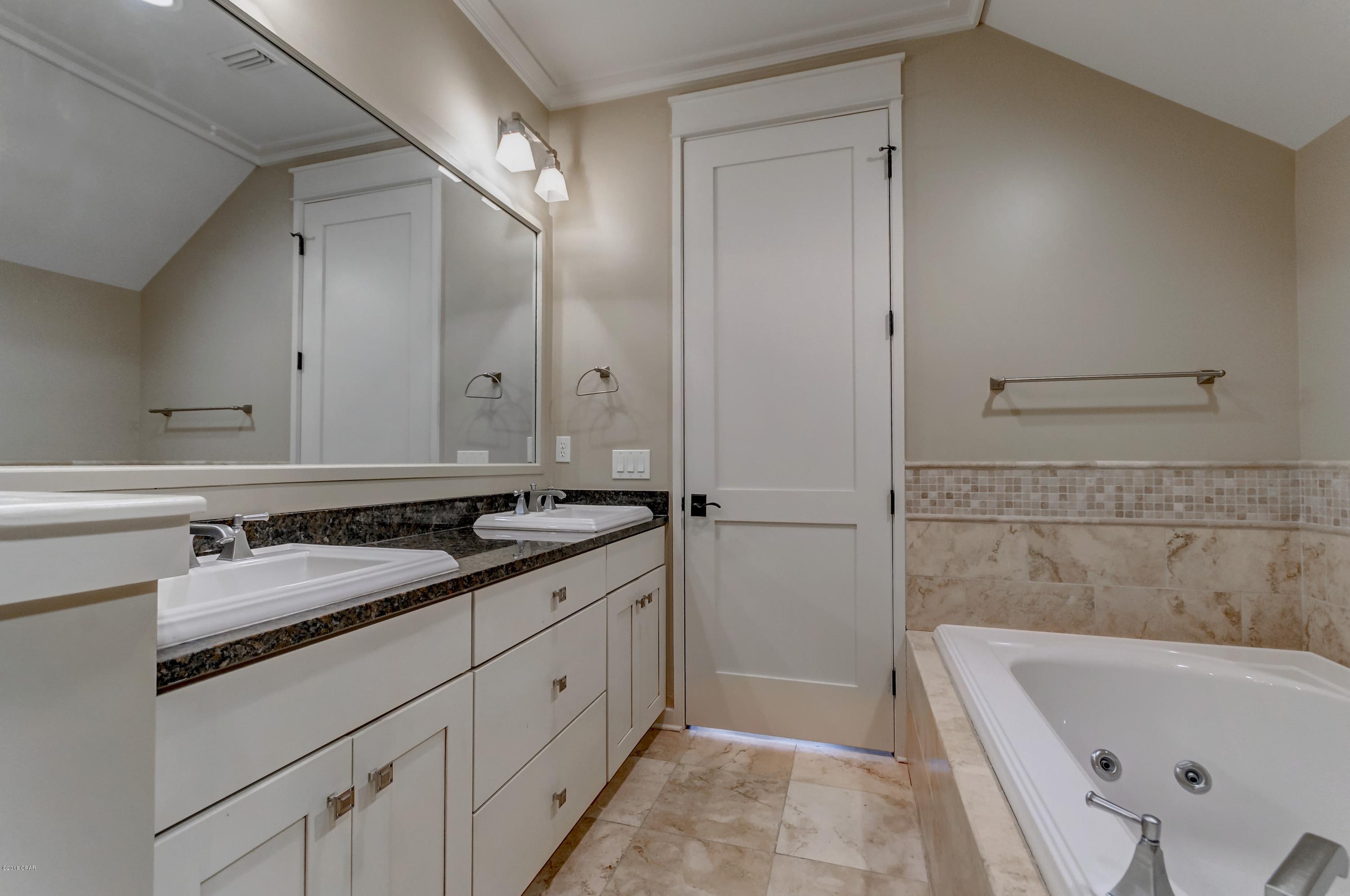 Wild Heron Phase I - Residential