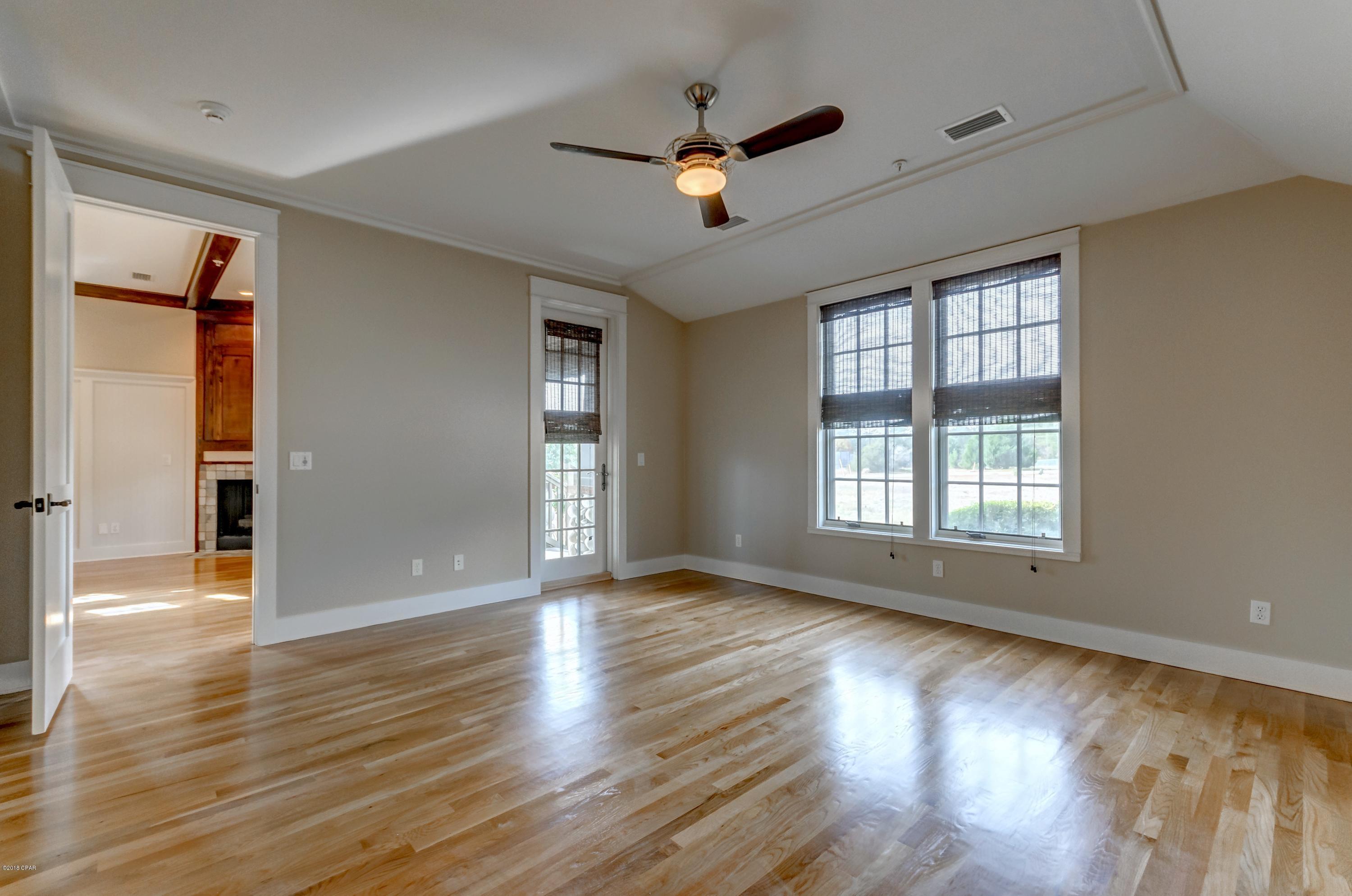 Wild Heron Phase I - Residential