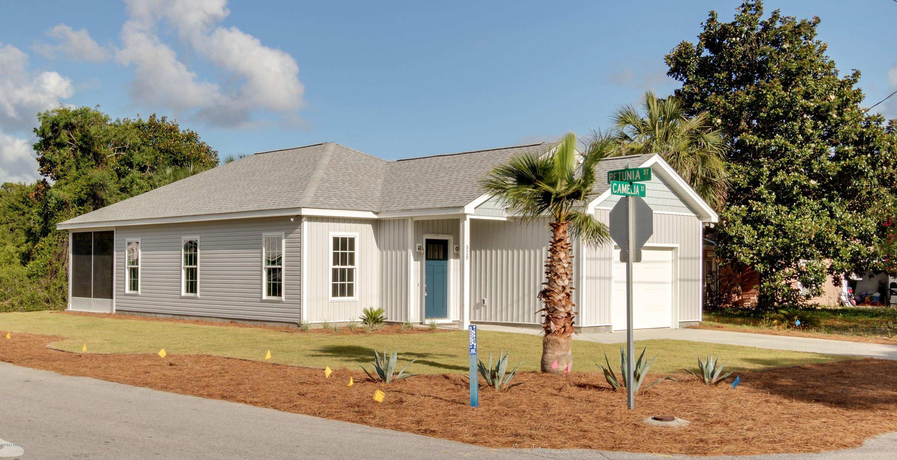 Hearns Add-Bahama Bch - Residential