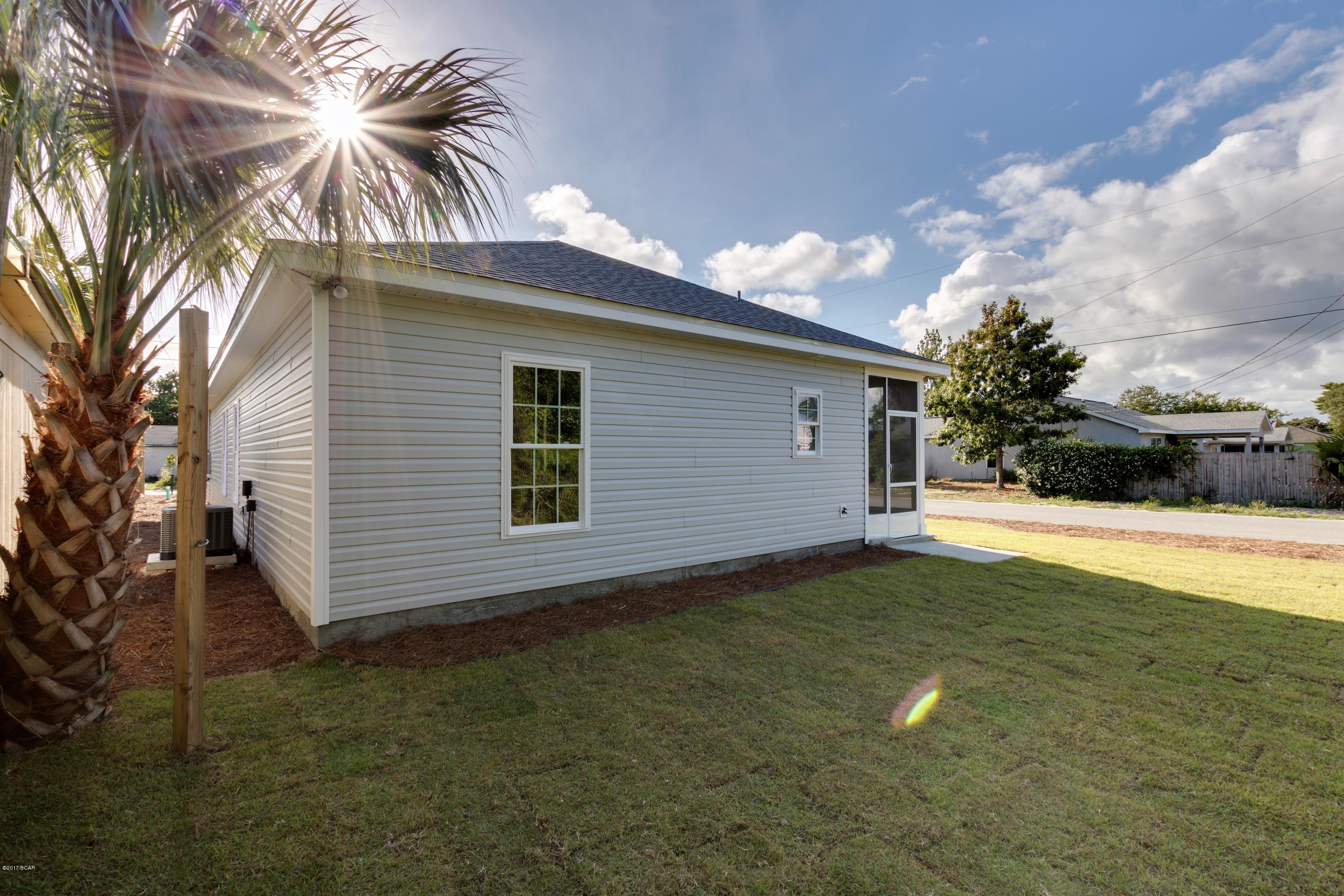 Hearns Add-Bahama Bch - Residential